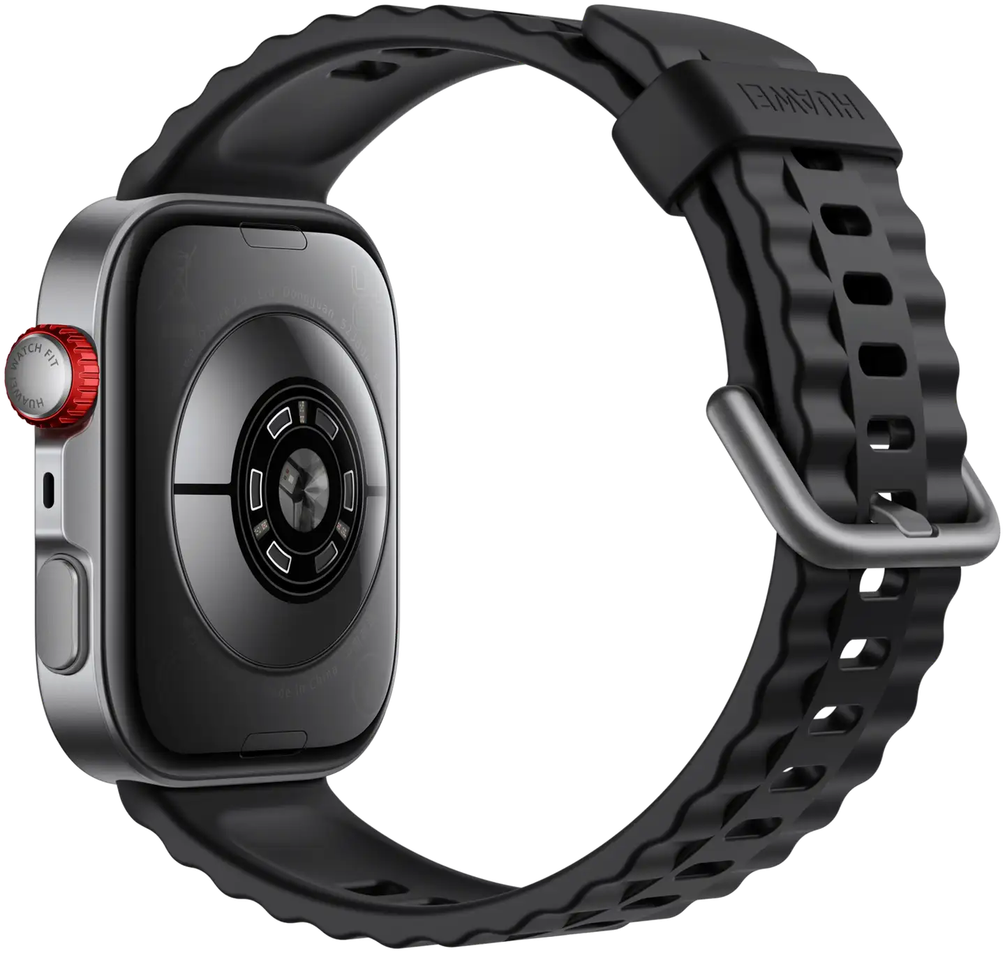 Huawei älykello Fit 4 Pro musta - 4