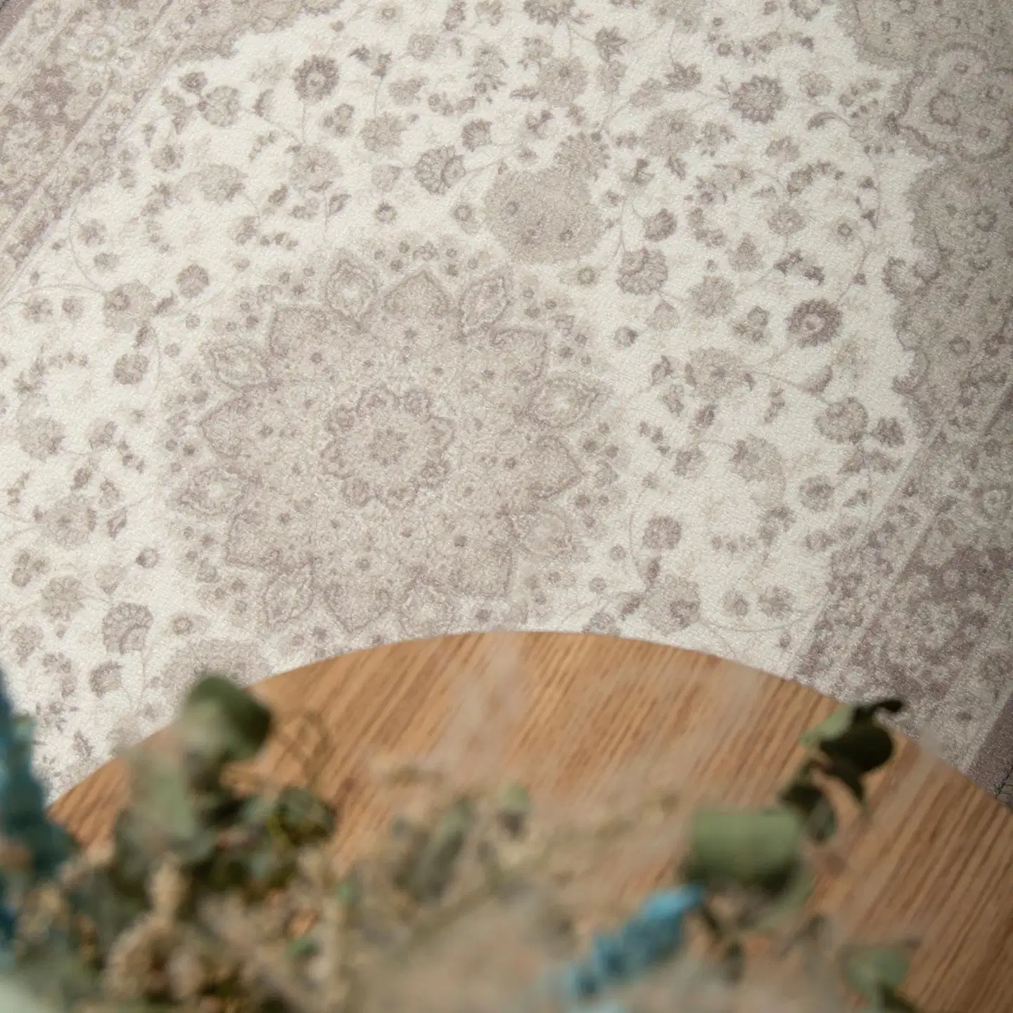 ihankotona matto Matilda 80x300 cm vaaleanruskea - 4