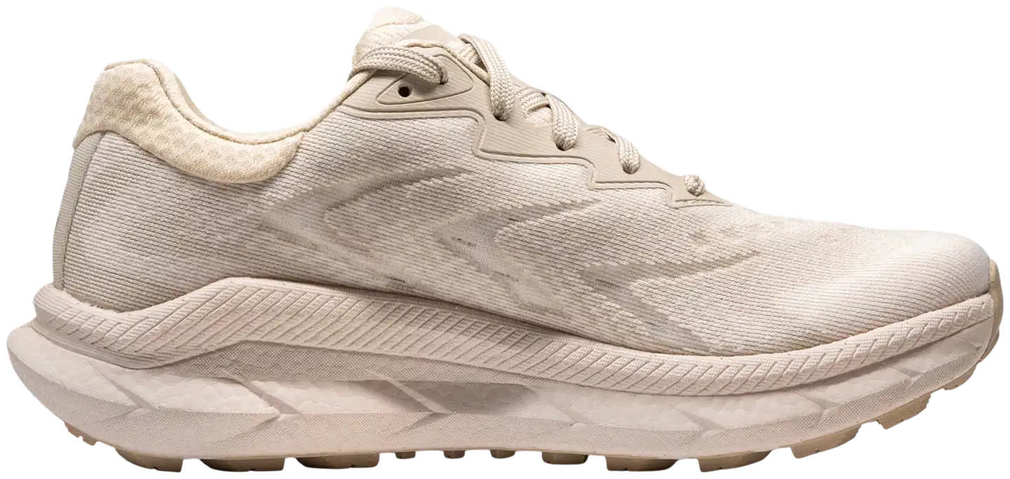 VJ naisten juoksukengät Flow - SAND - 3