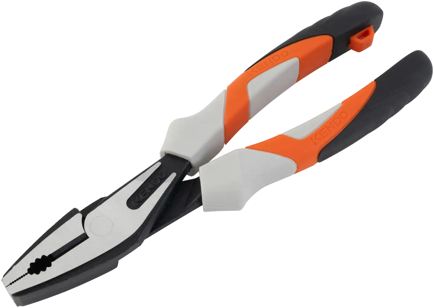 Kendo heavy duty yhdistelmäpihdit 165mm / 6" - 1