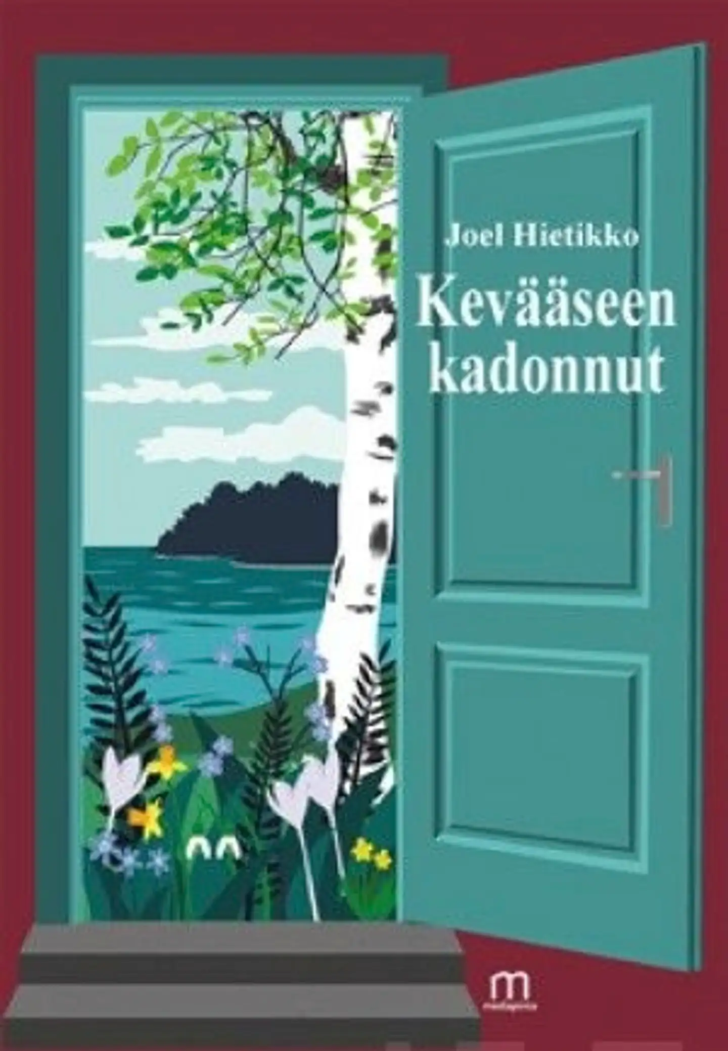 Hietikko, Kevääseen kadonnut