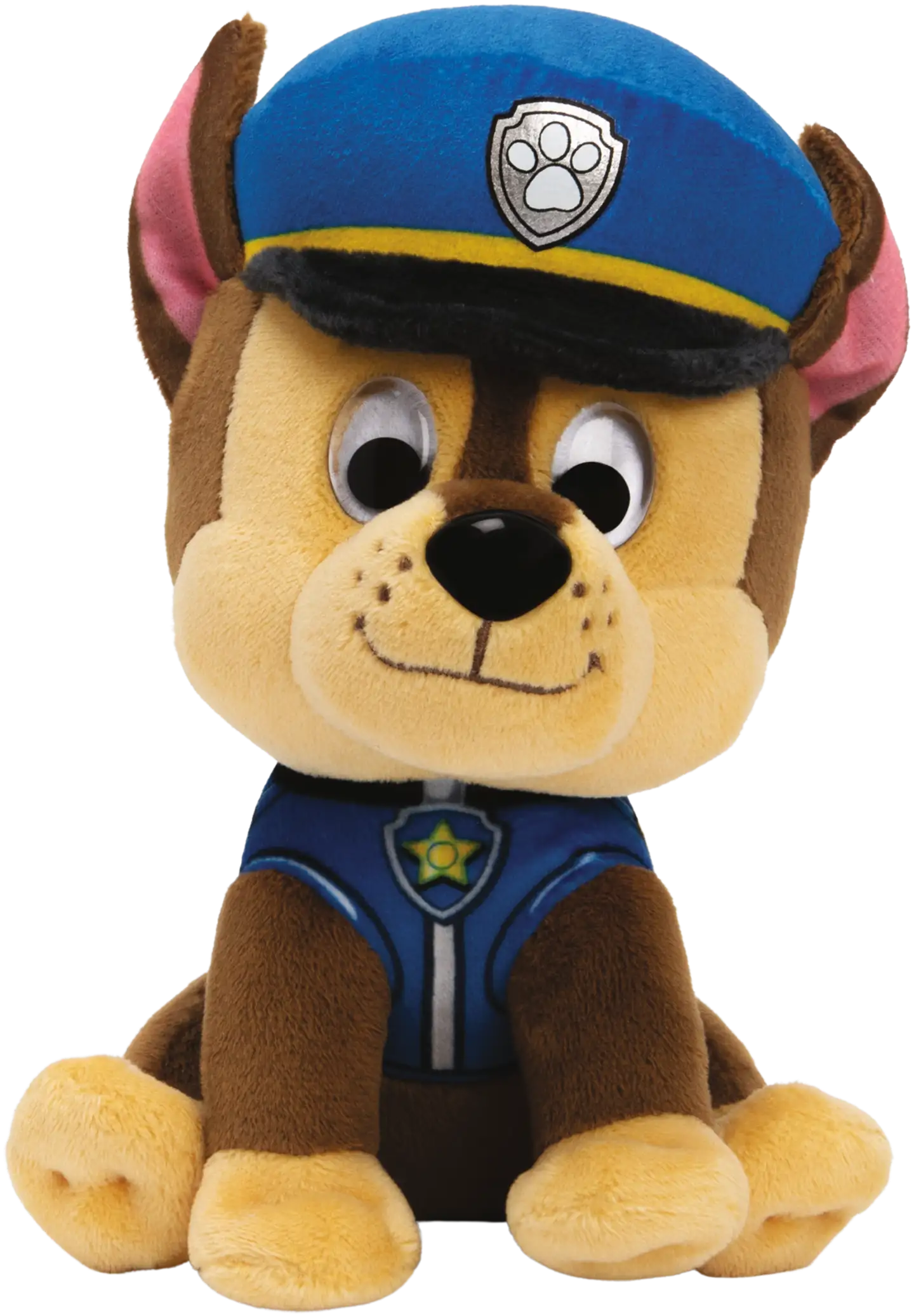 PAW Patrol - Ryhmä Hau - Gund pehmolelu 15cm - 2