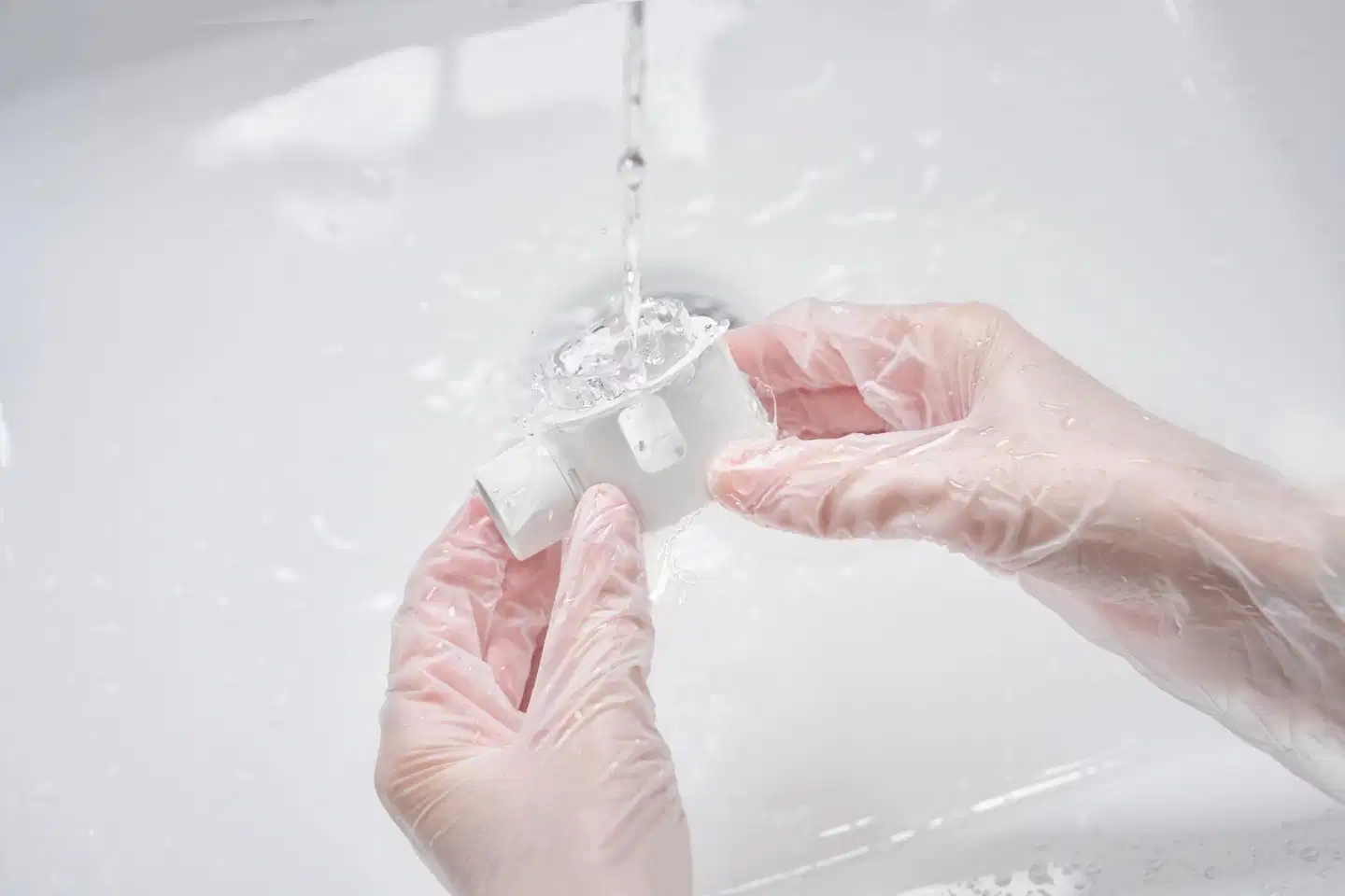 Omron MicroAIR Go U300 verkkosumutin - 5