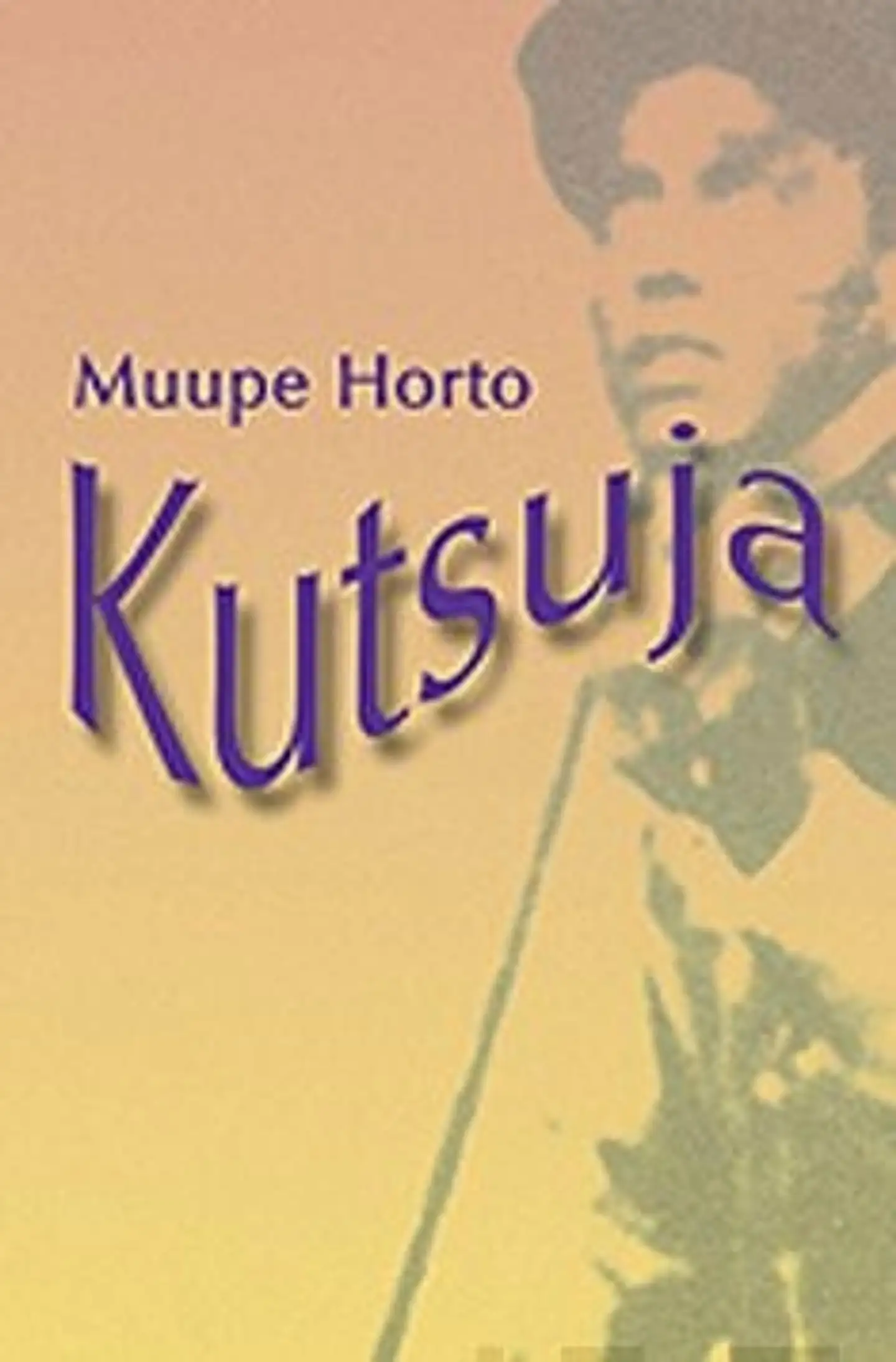 Horto, Kutsuja - romaani