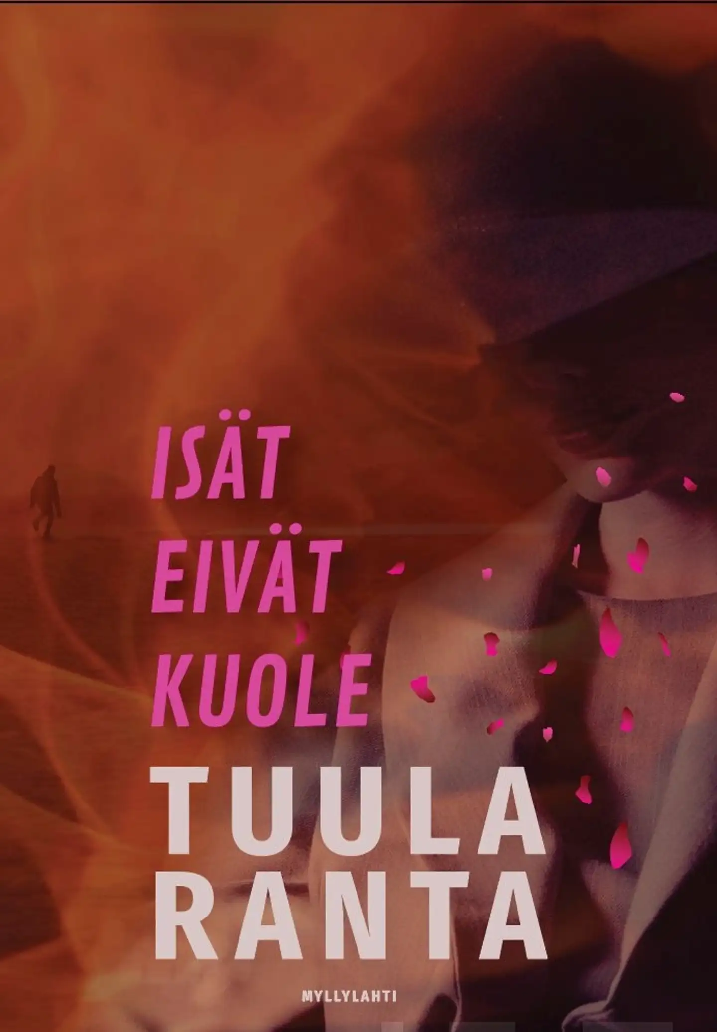 Ranta, Isät eivät kuole