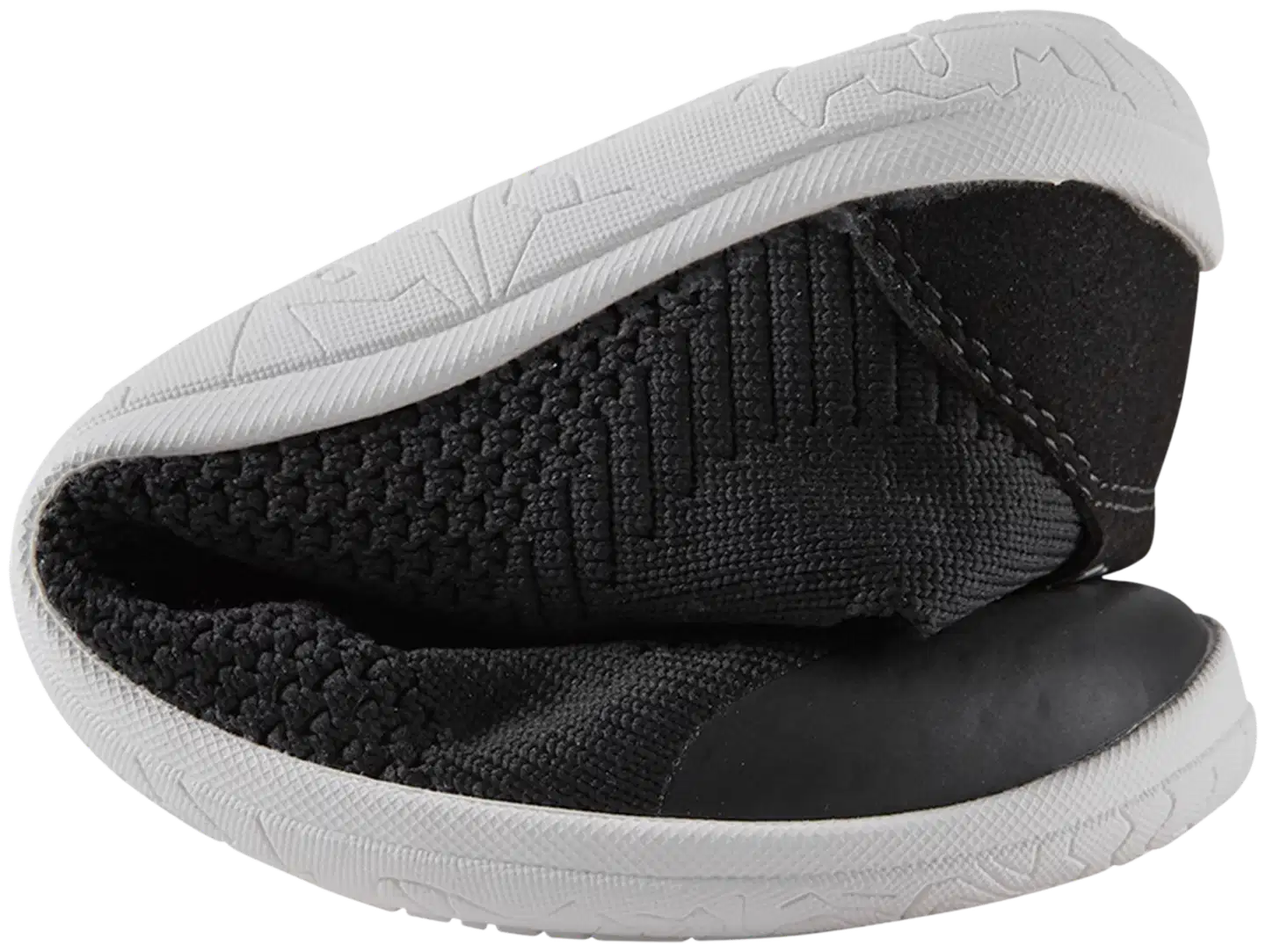 Reima lasten paljasjalkakenkä Astelu - BLACK - 8