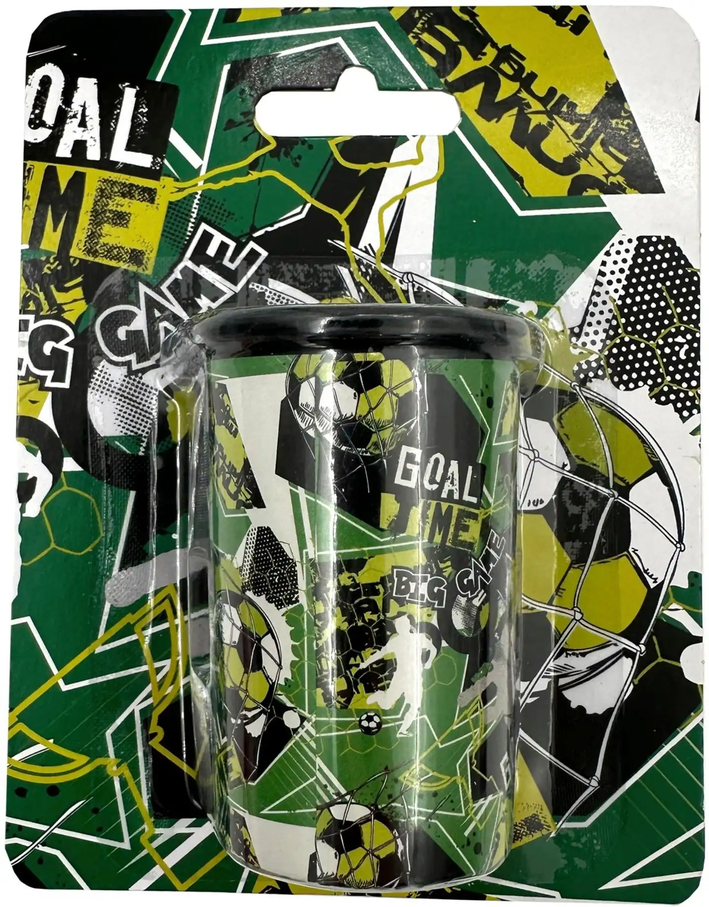Goal Time tölkkiteroitin