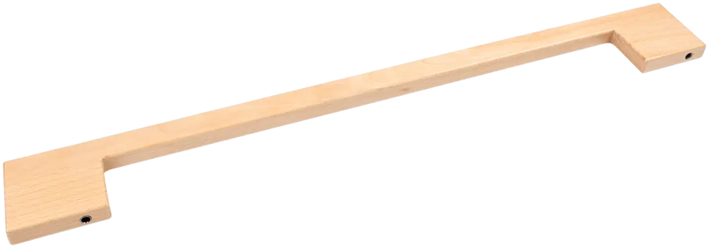 Hauck turvaportin jatkopala 9 cm Eco Beech - 1