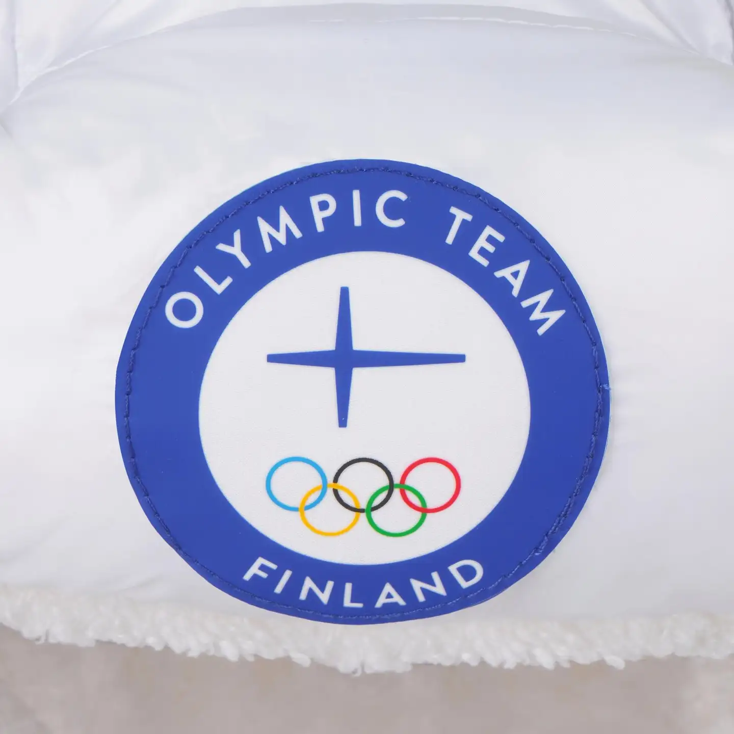 Luhta hattu Angeli - VALKOINEN - 2