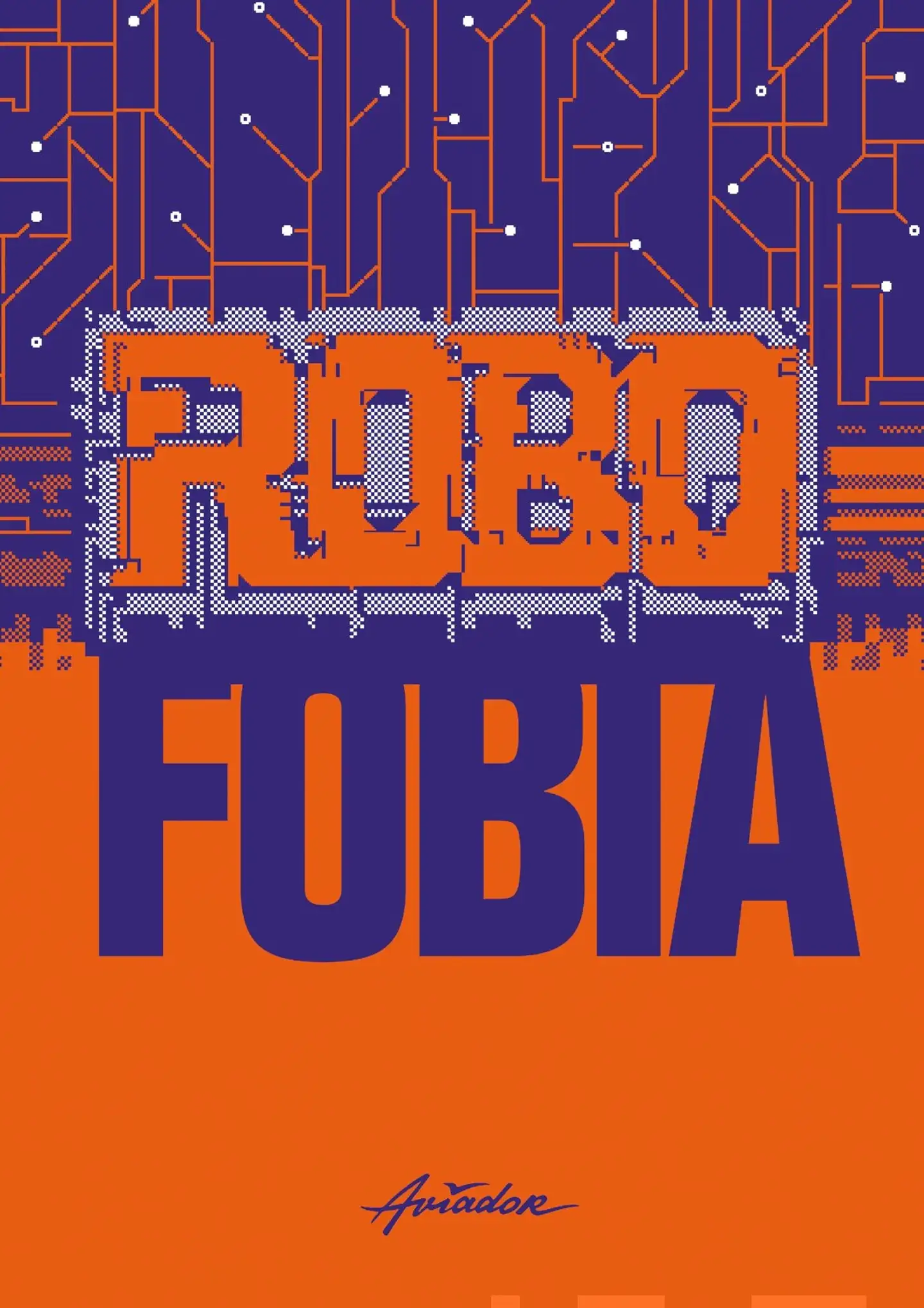 Marttinen, Robofobia