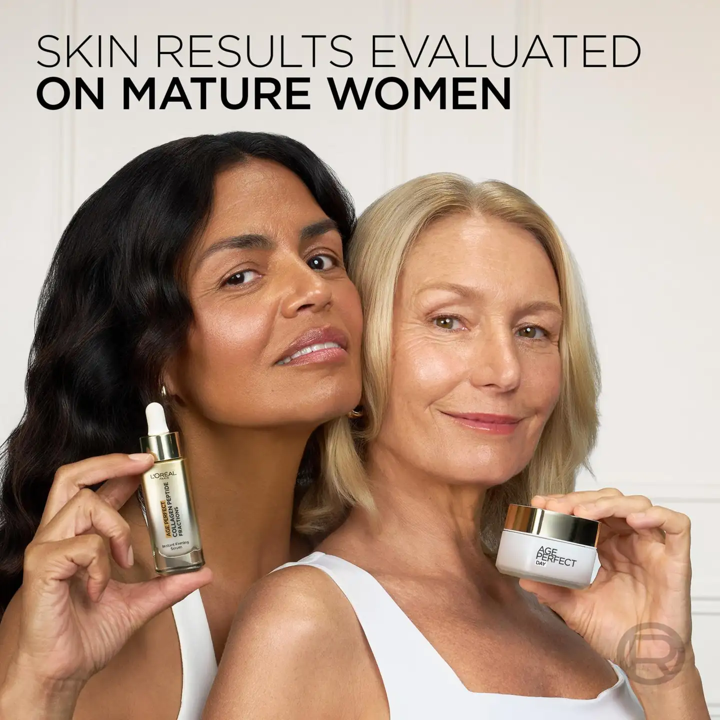 L'Oréal Paris Age Perfect Classic Micro-Collagen Peptide Seerumi kasvojen ja kaulan iholle 30ml - 11