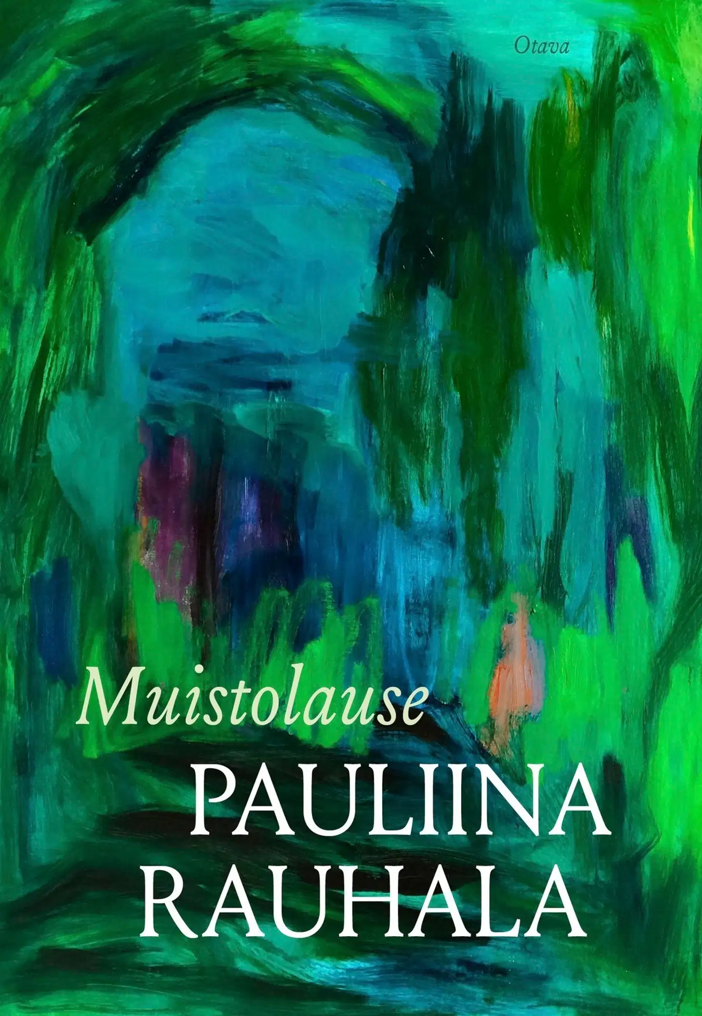 Rauhala, Muistolause