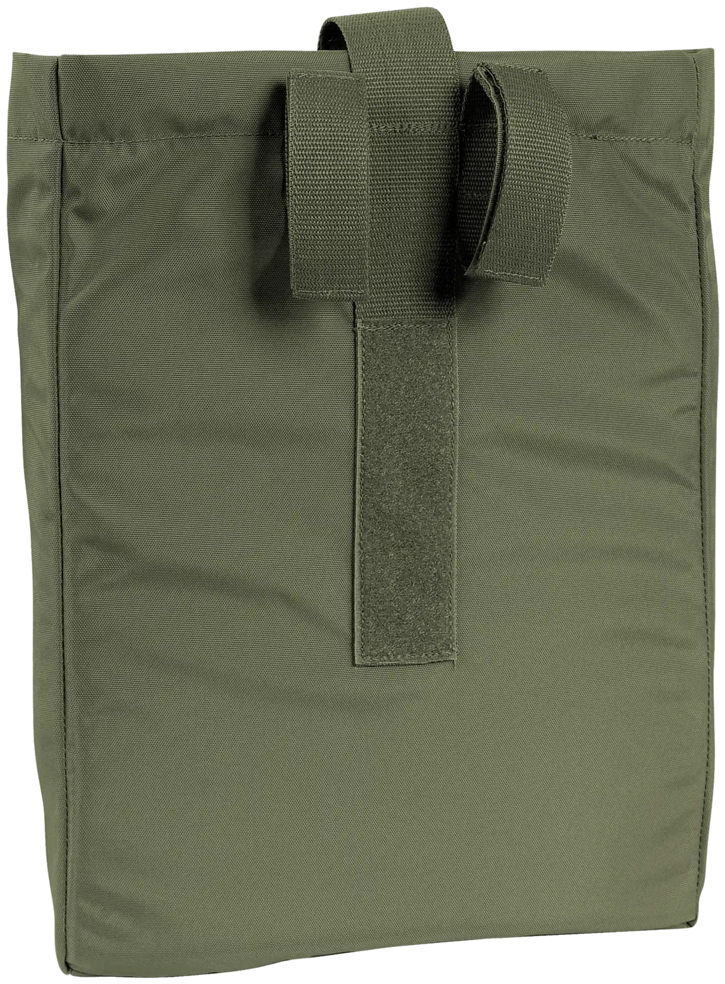 Tasmanian Tiger Dump Pouch dumppitasku, oliivi - 2
