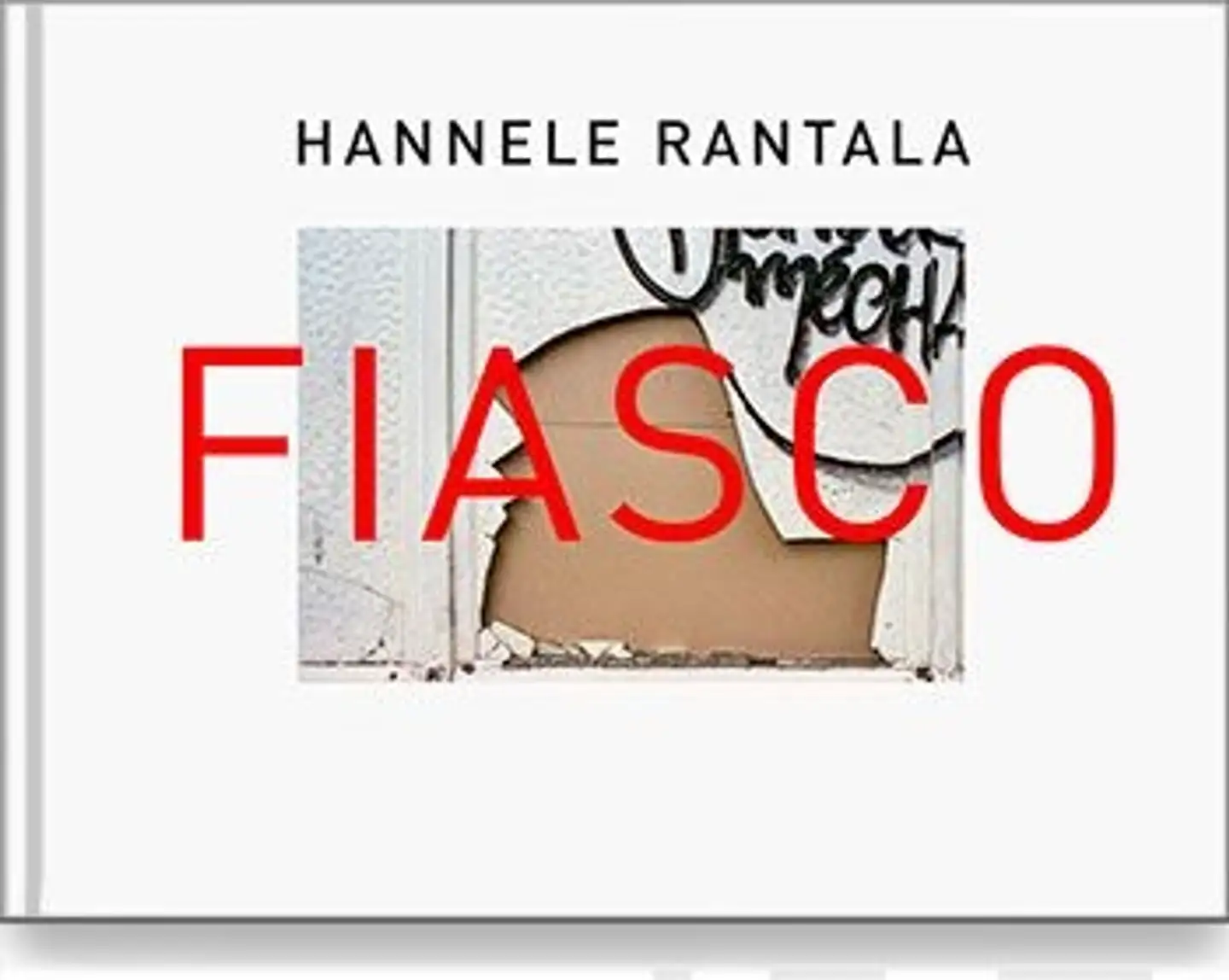 Fiasco - Moraalisia luhistumisia – Moral failures
