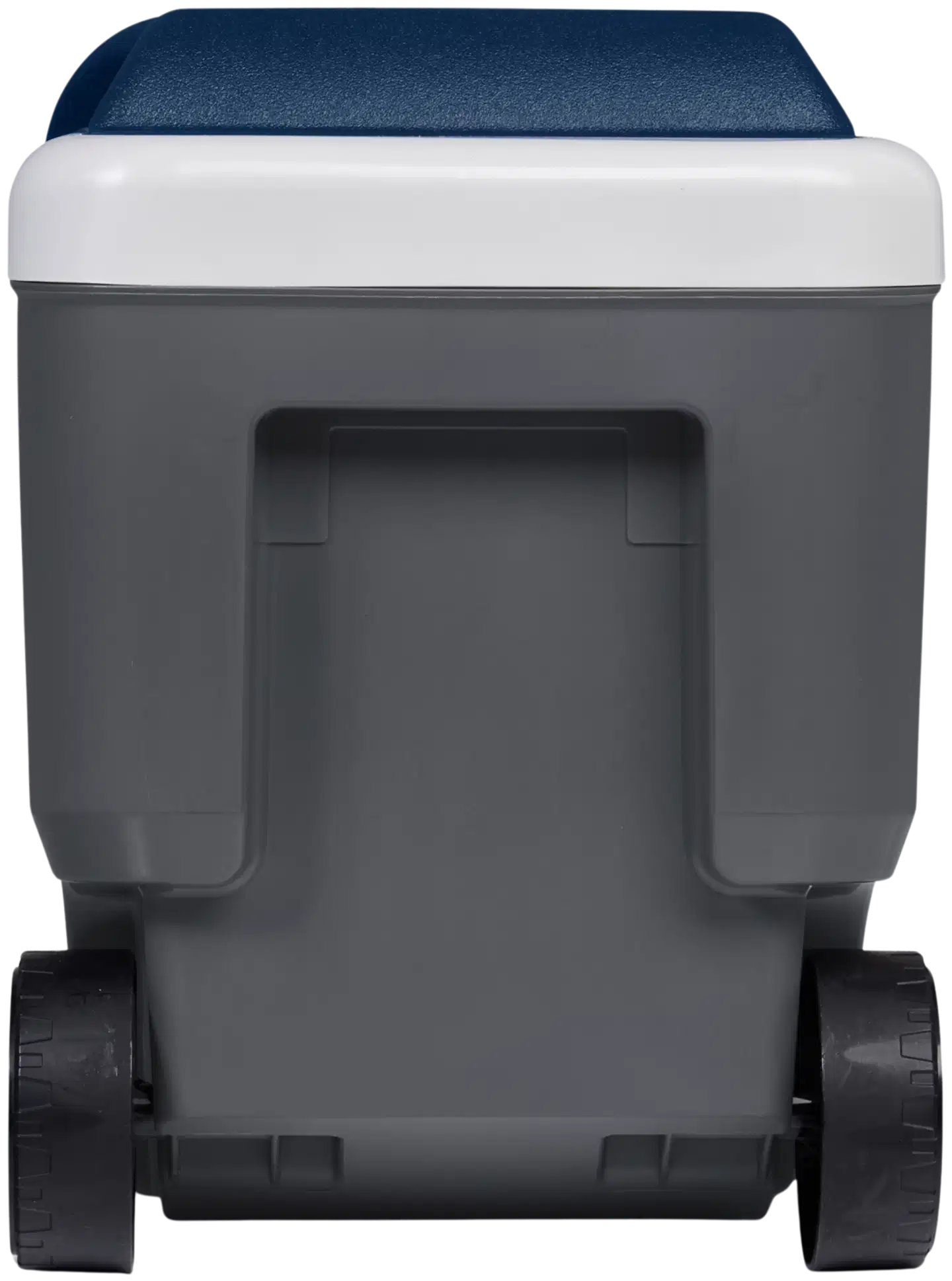 Igloo Maxcold R 38 l kylmälaukku pyörillä tummanharmaa - 9