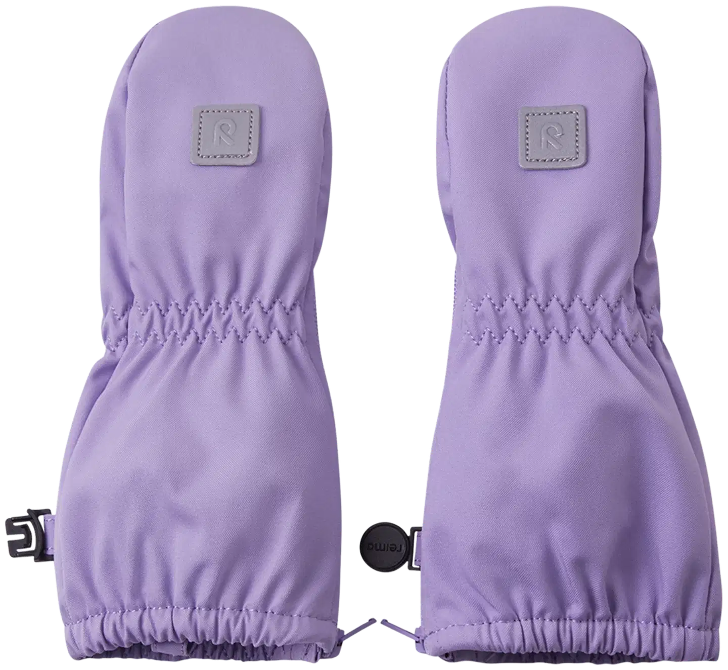 Reima lasten rukkaset Poimii - Blooming Lilac - 1