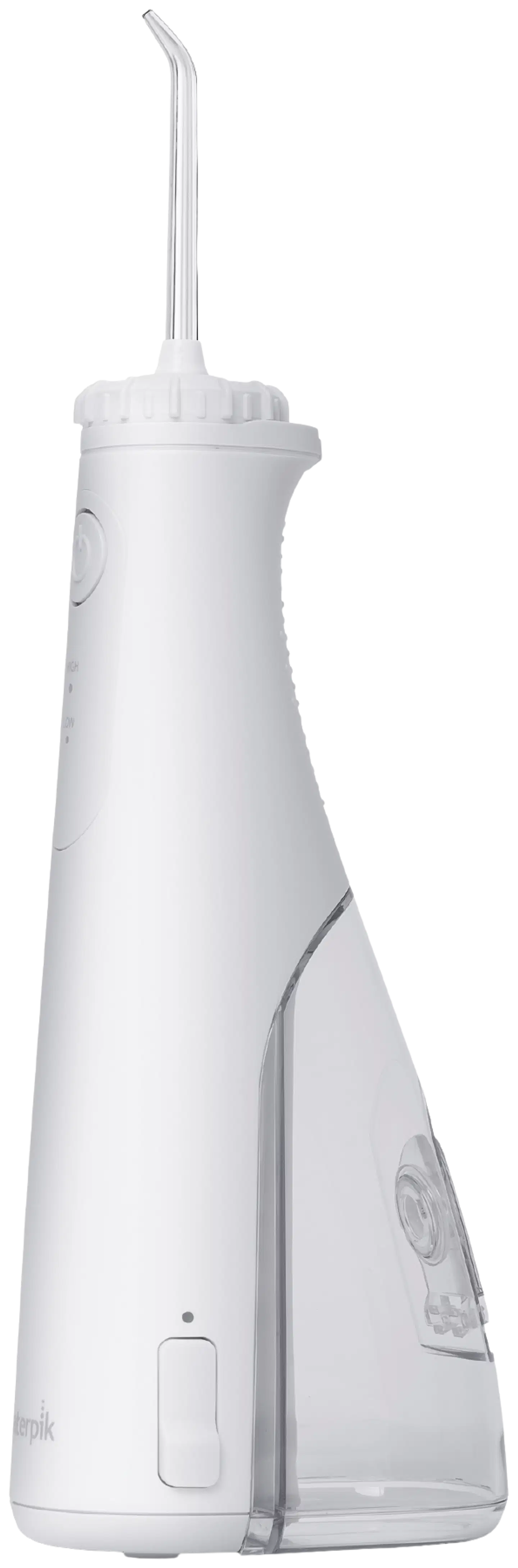 Waterpik WF-26 Cordless Plus White langaton hammasvälisuihku - 4