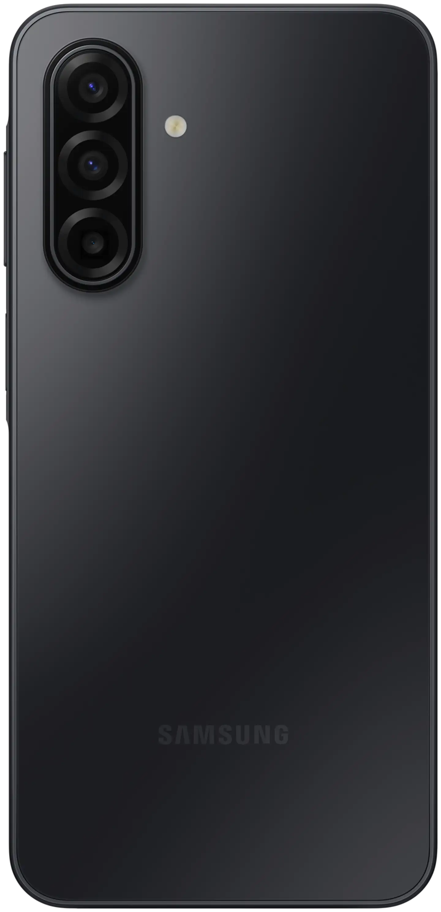 Samsung älypuhelin A17 4G 128 GB musta - 5