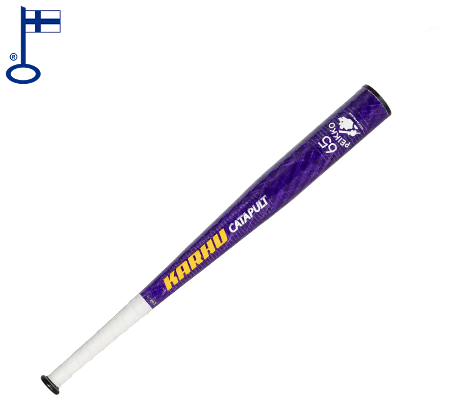 Karhu Catapult peikko 65 pesäpallomaila