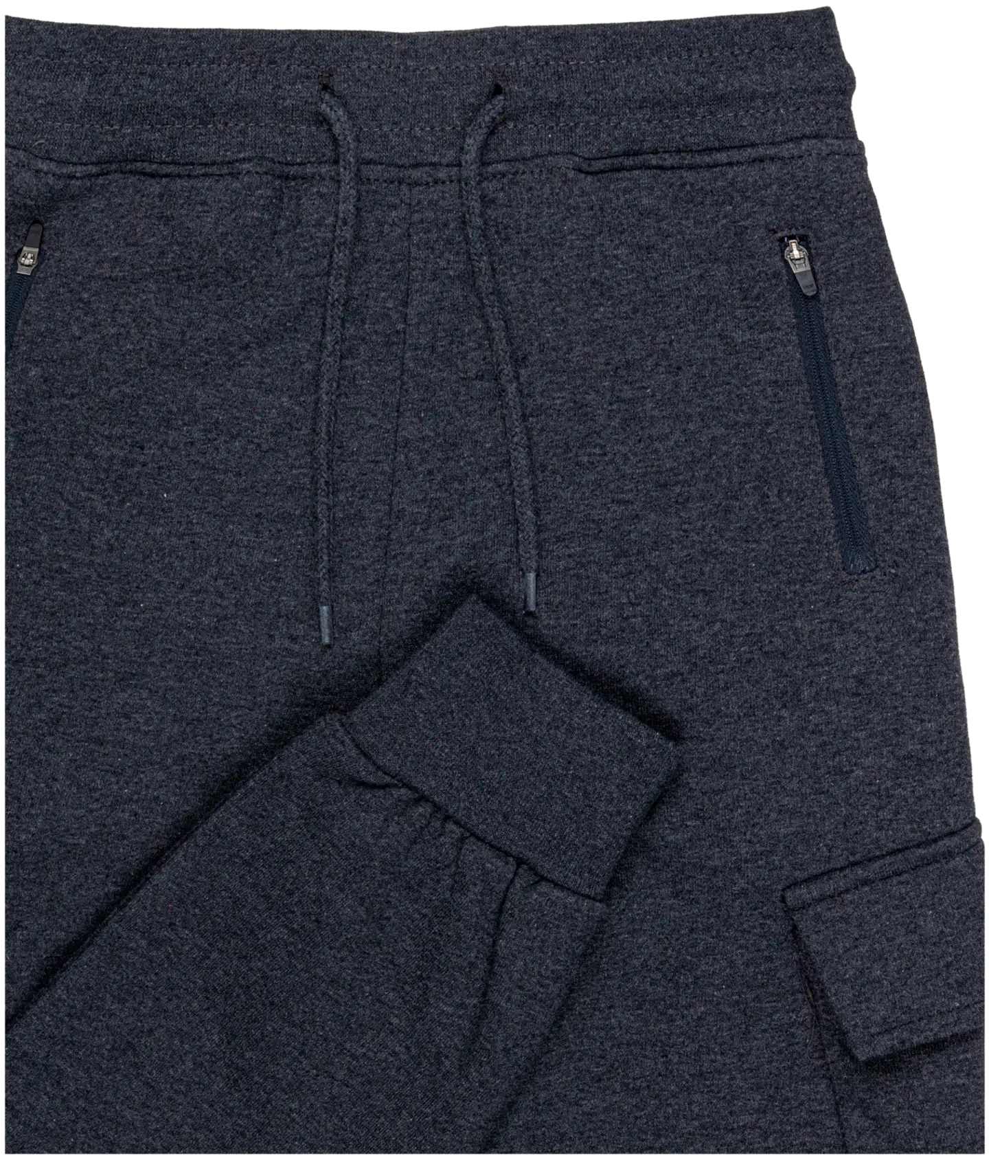 House nuorten collegehousut CYCLO® 23PH292511 - Dark grey - 3