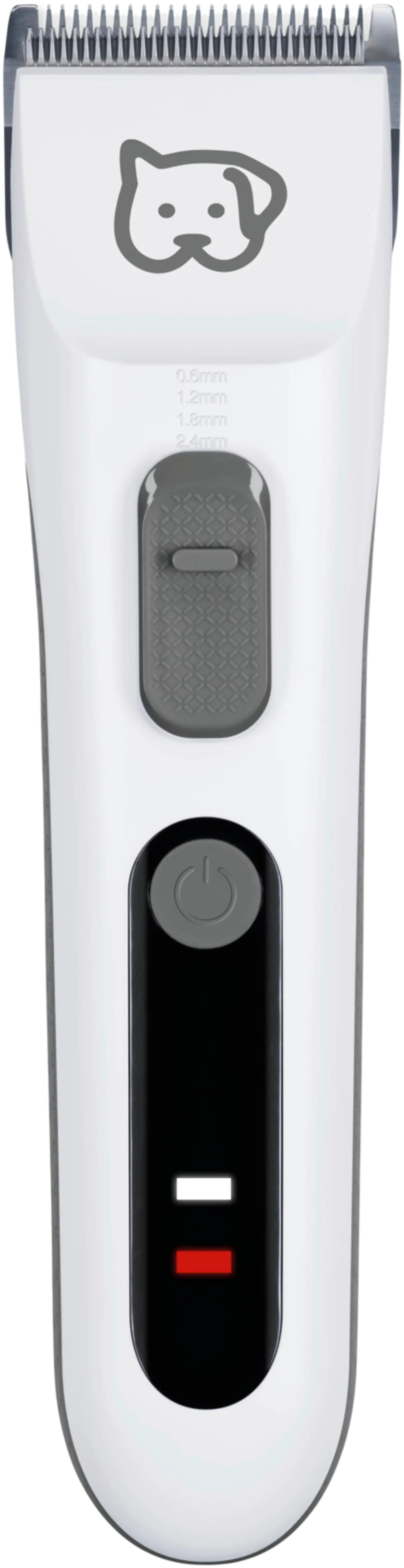 Beurer PP110 Fluffy lemmikin trimmeri - 1