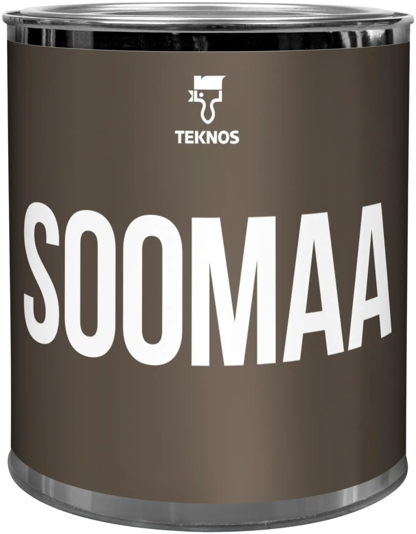 Teknos Colour sample Soomaa T1585