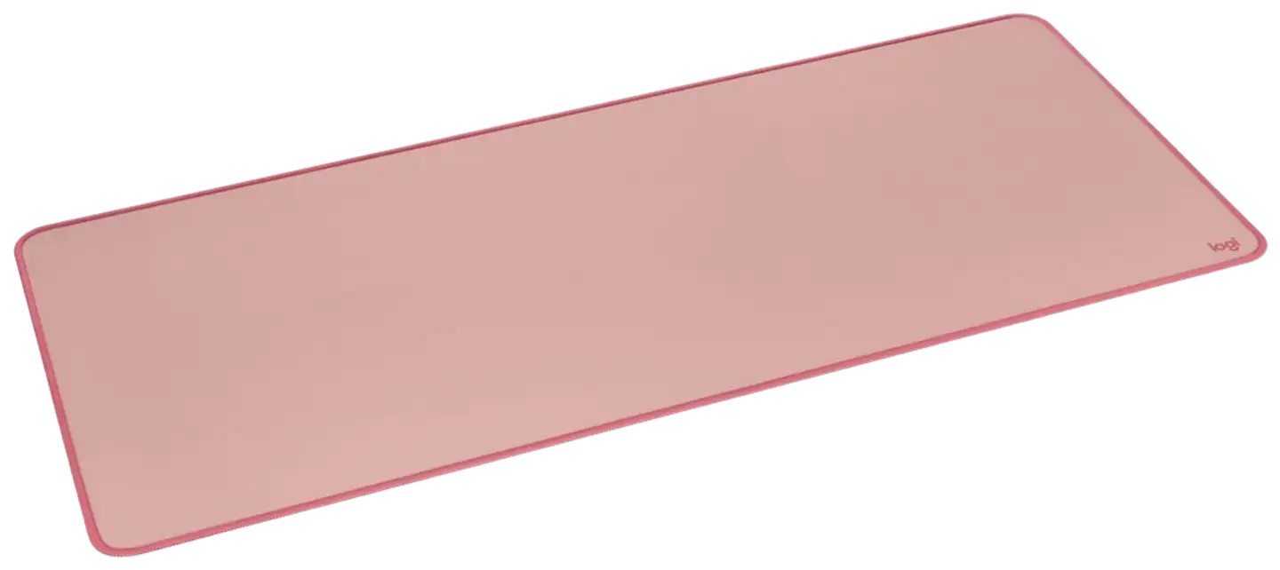 Logitech pöytämatto Studio Series Darker Rose - 4