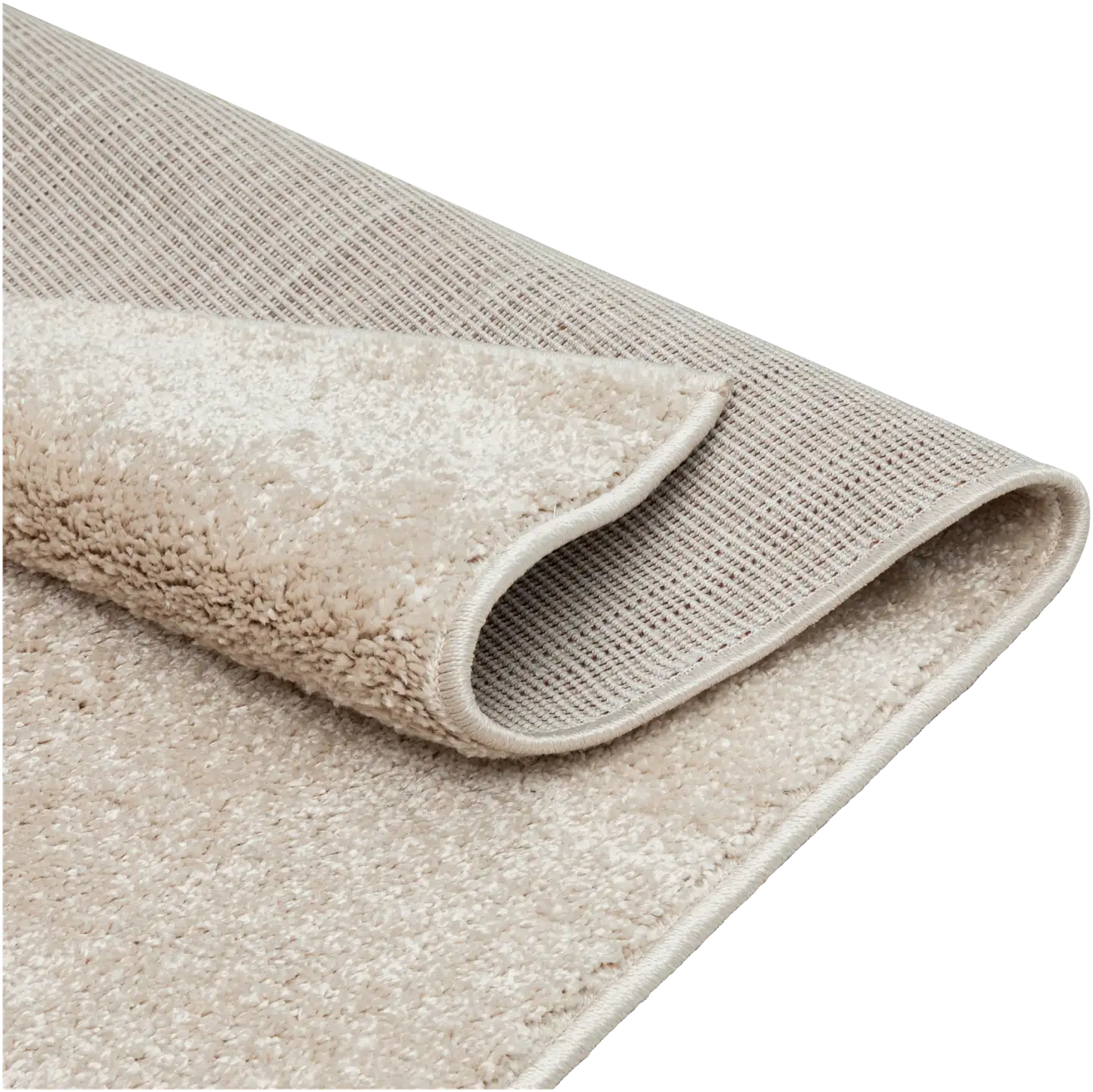 House nukkamatto Easy 133x190 cm, beige - 3