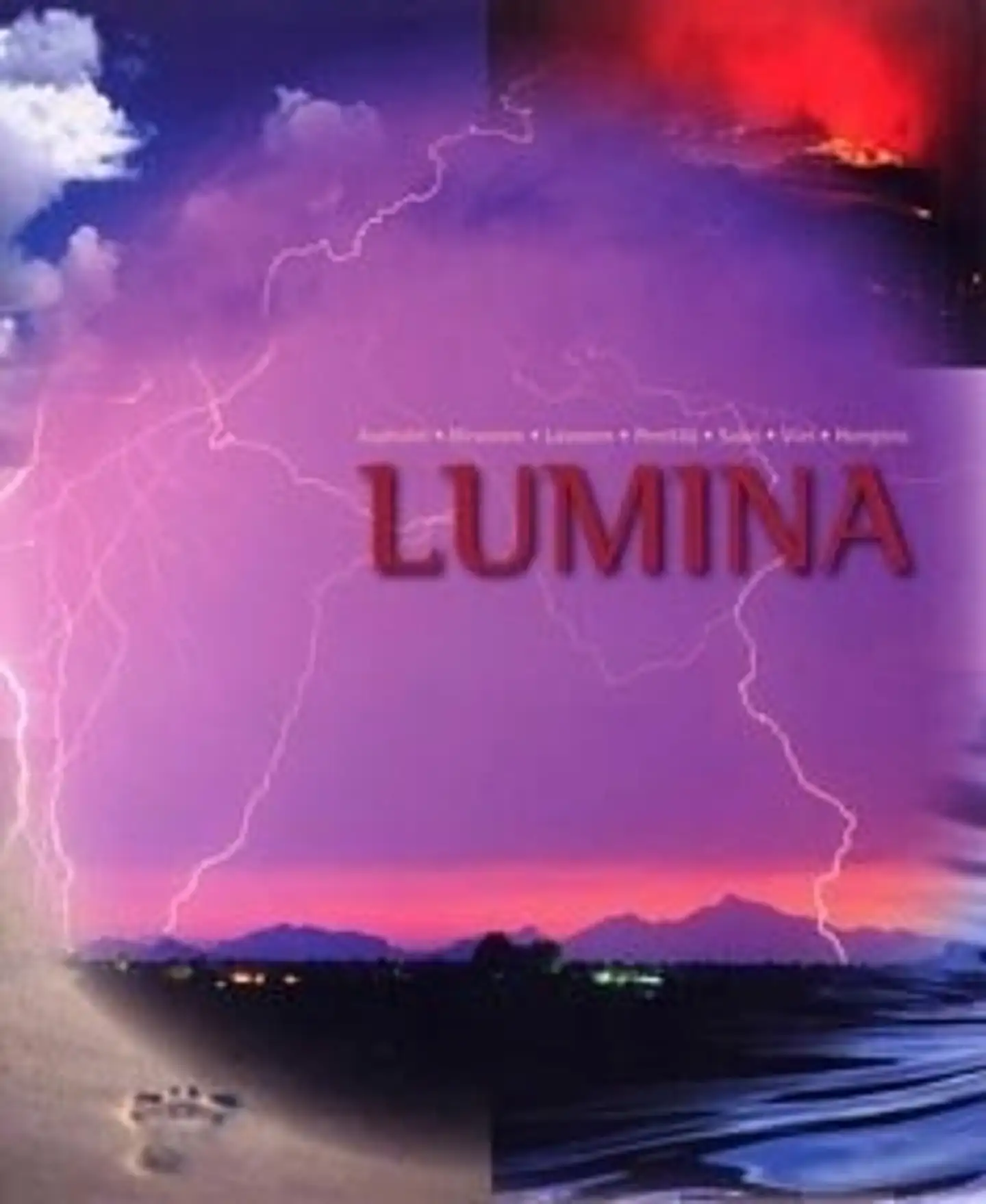 Lumina