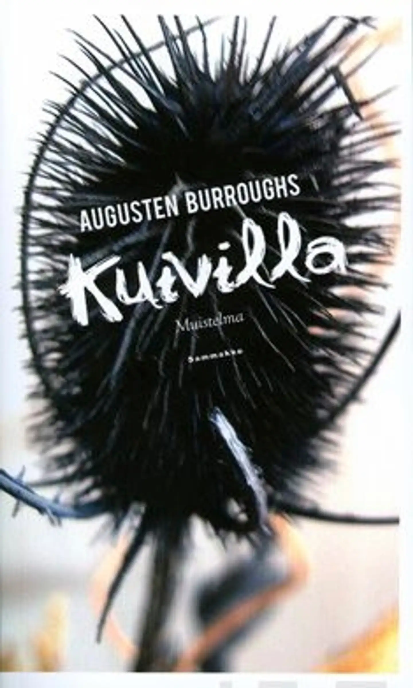 Burroughs, Kuivilla