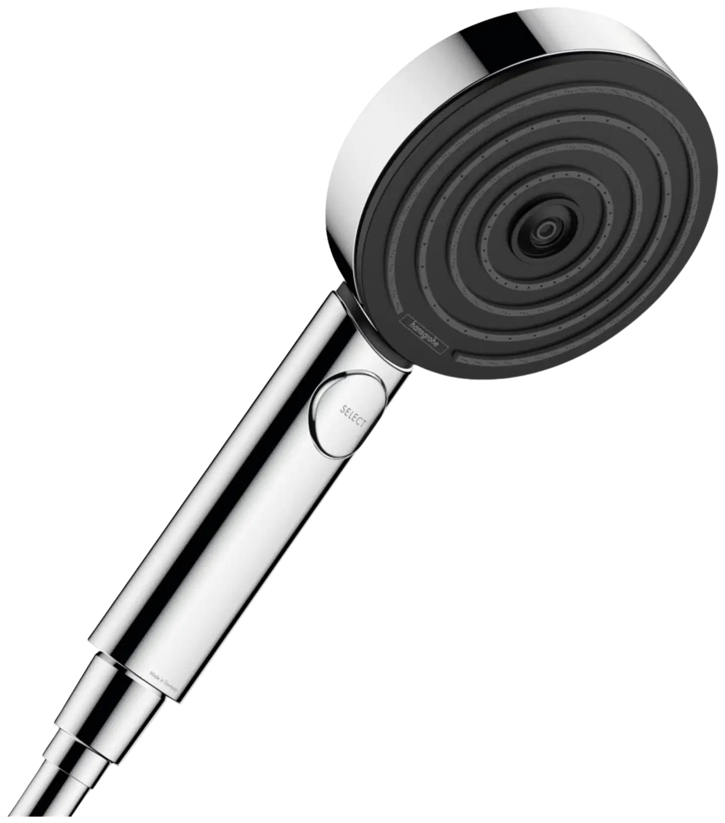 Hansgrohe käsisuihku Pulsify 105 3jet relax eco kromi - 1