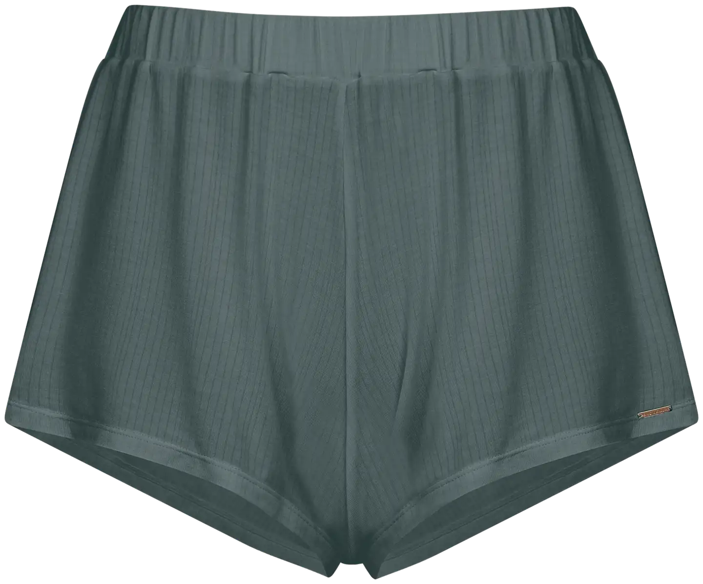 Dorina naisten yöshortsit FXSH0020 - Green - 1