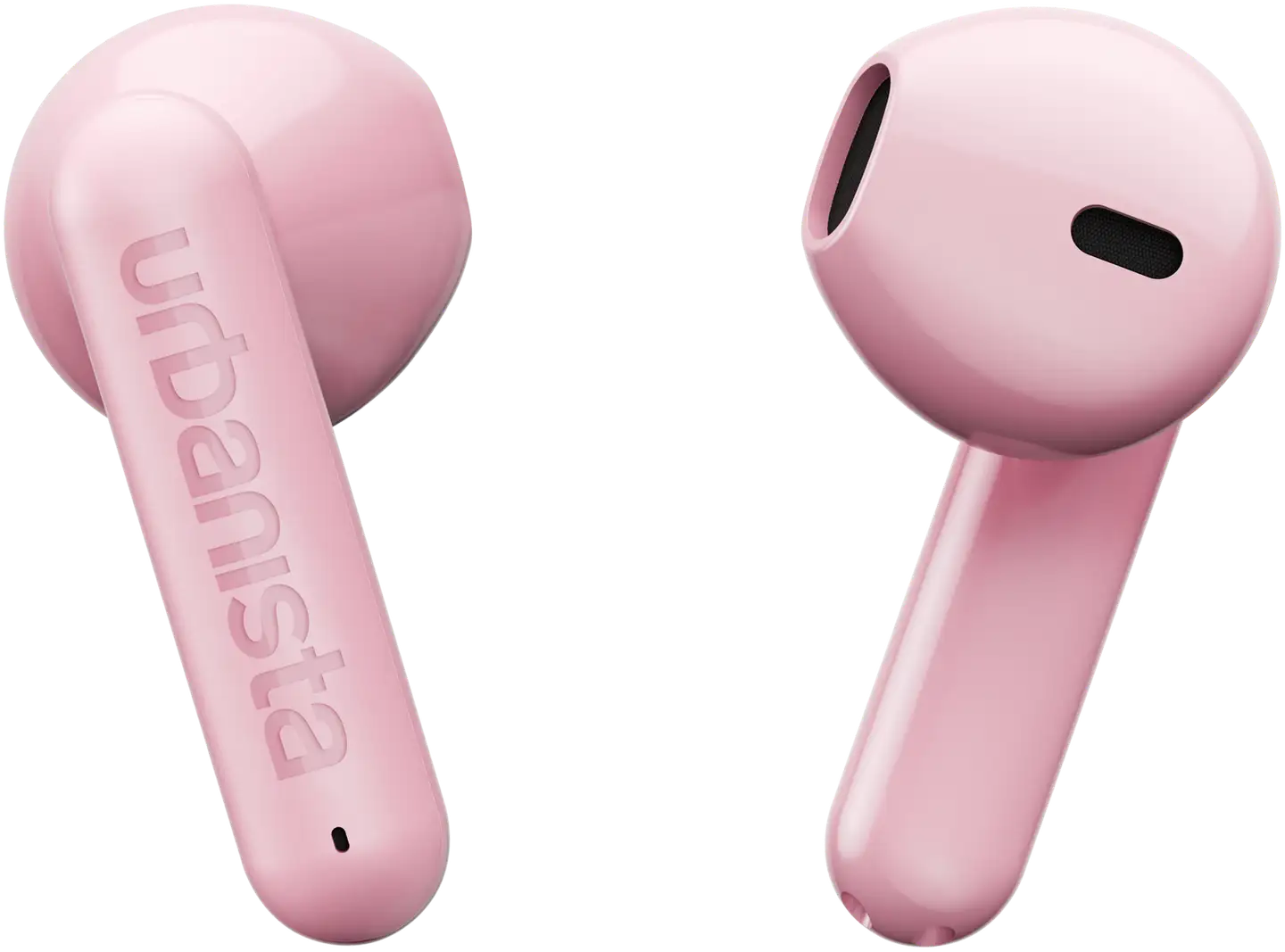 Urbanista langattomat nappikuulokkeet Austin 2 pinkki - 5