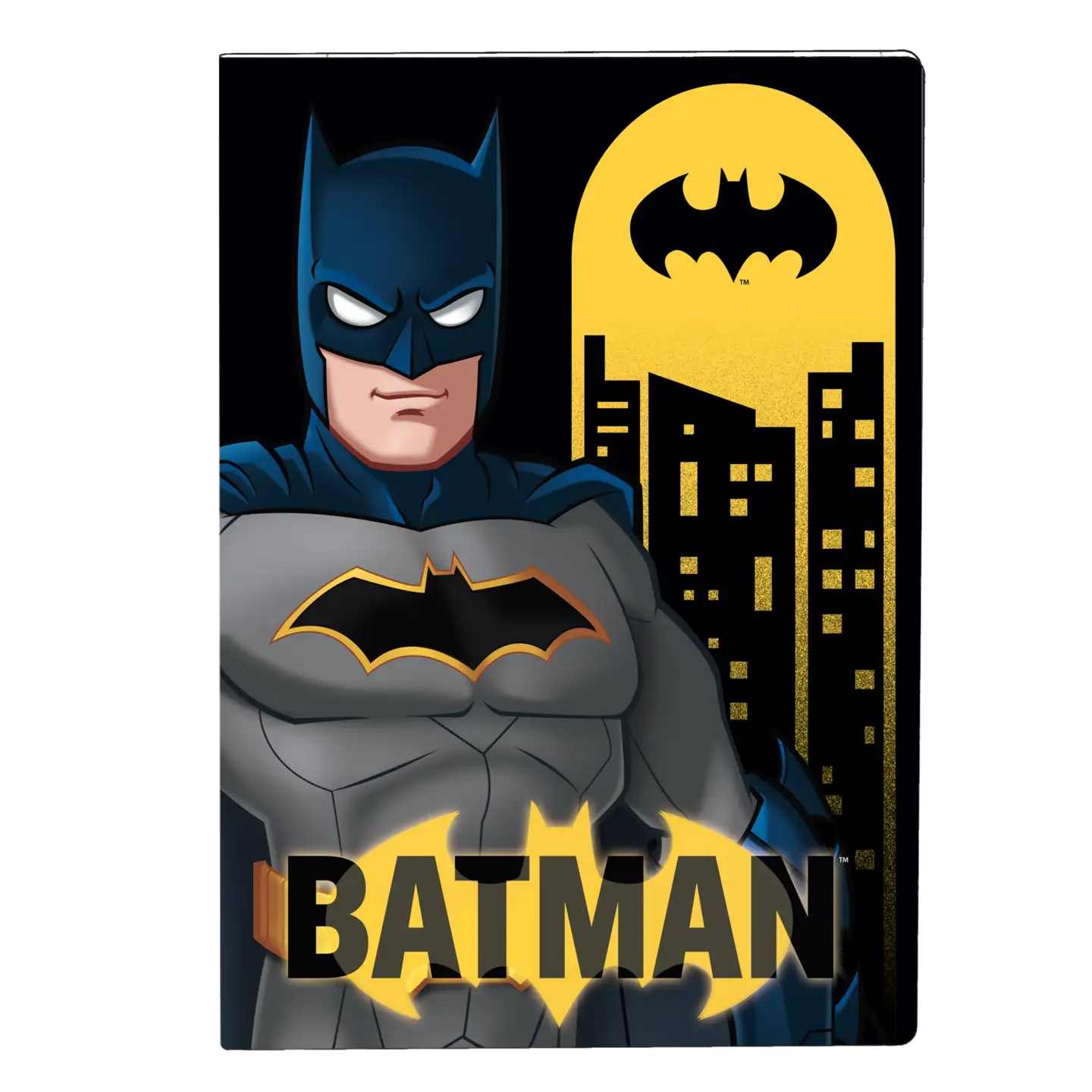 Batman värityskirja - 1