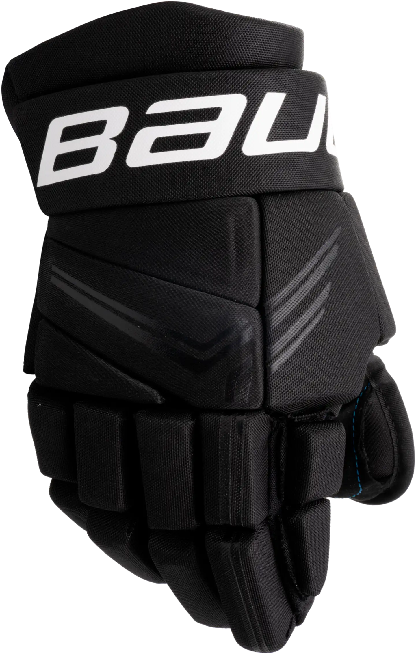 Bauer X hanska Int - BLACK