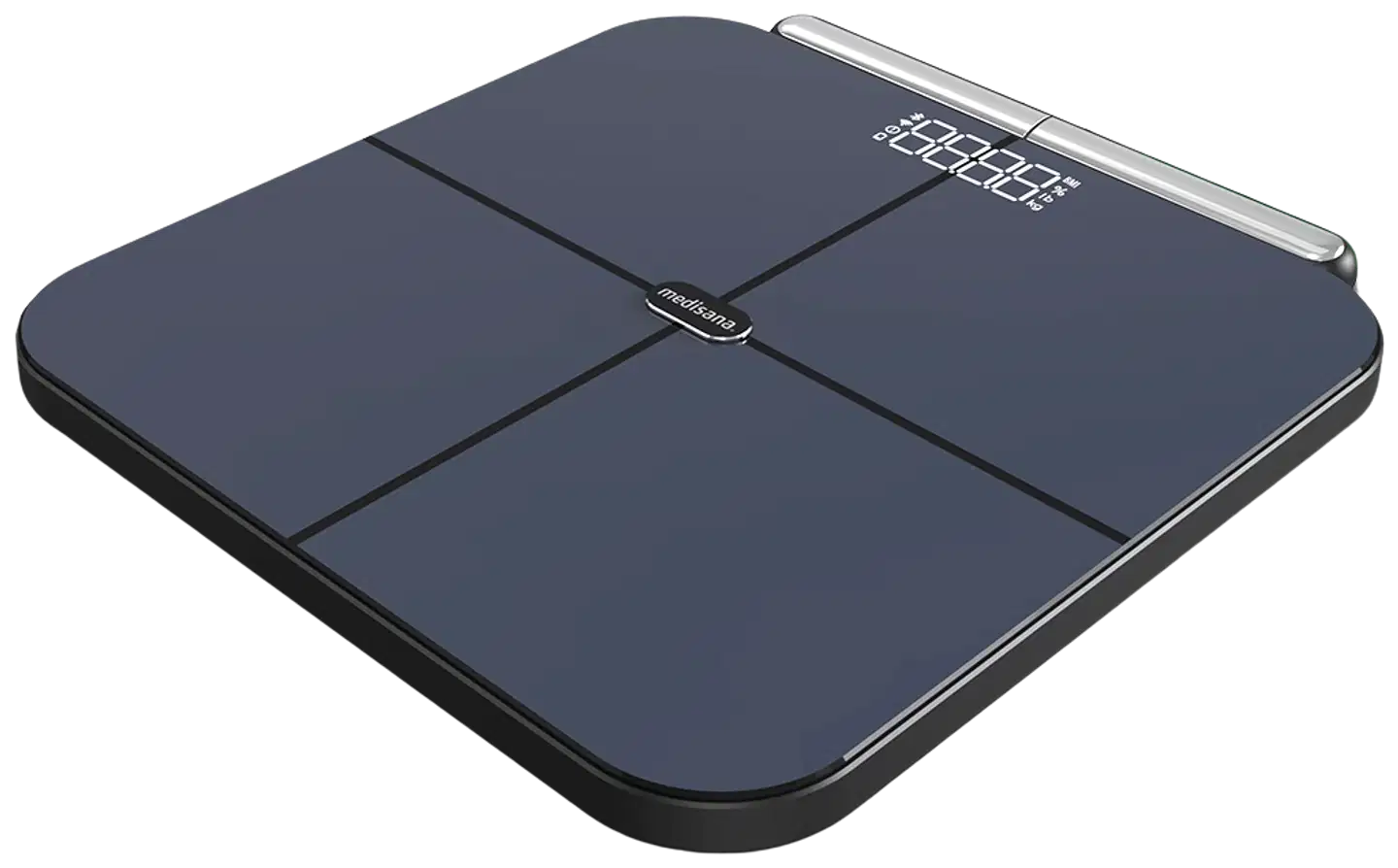 Medisana kehonkoostumusvaaka BS850 - 3