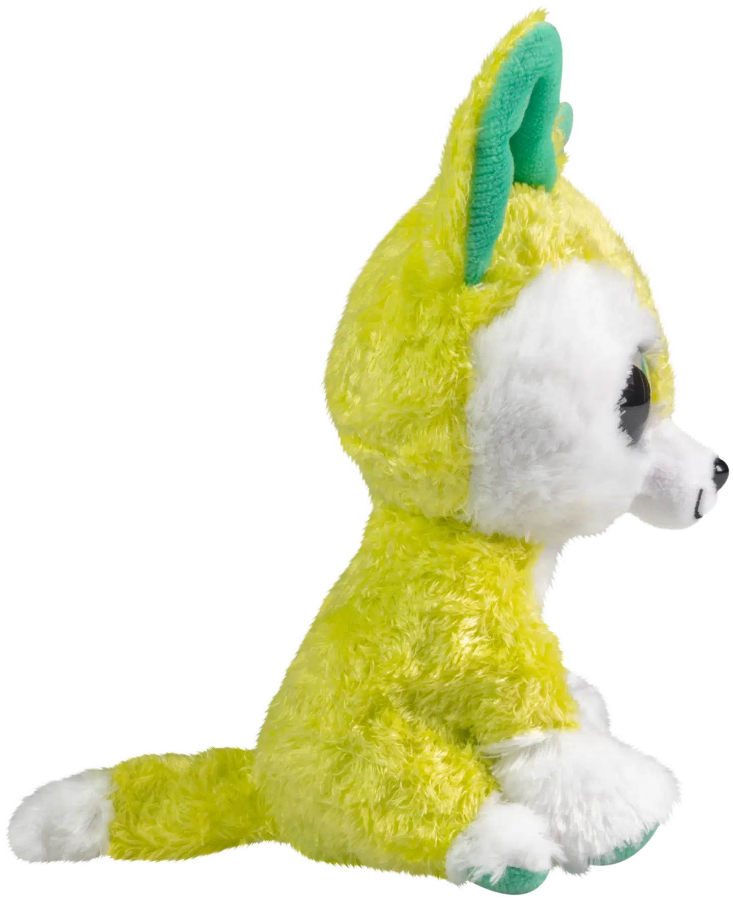 Lumo Stars Pehmolelu Susi Finn 15 cm - 3