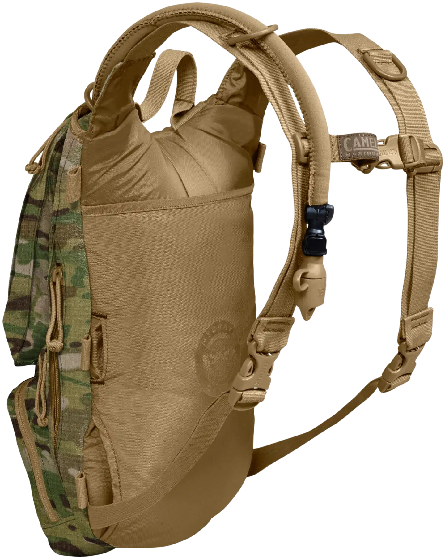 CamelBak taktinen reppu ArmorBak Mil Spec 3L 1862201000P - 2