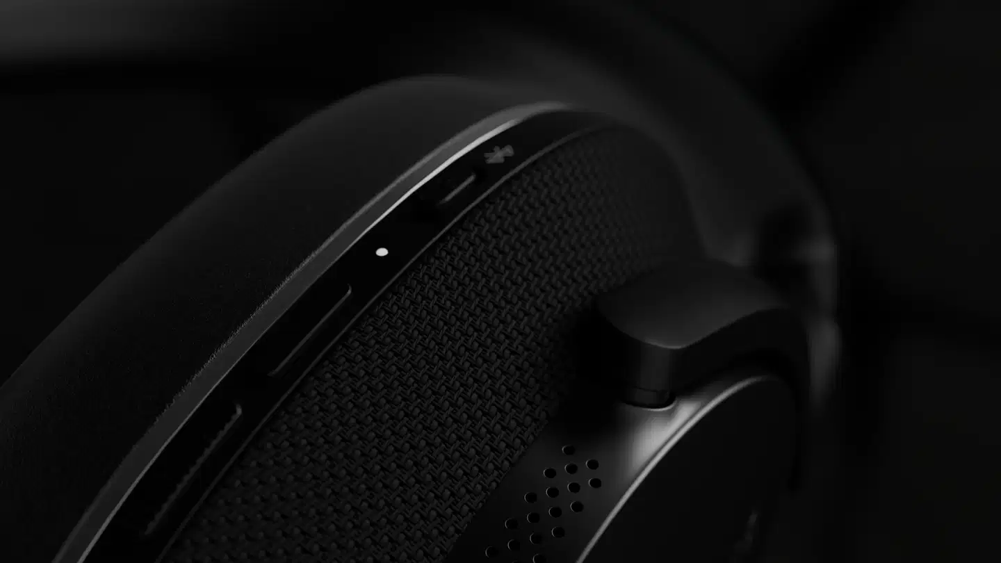 Bowers & Wilkins vastamelukuulokkeet PX7 S2e merensininen - antrasiitinmusta - 9