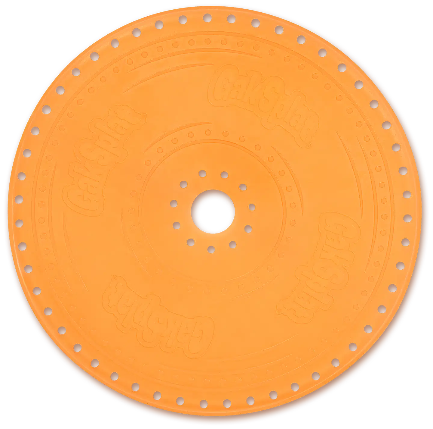 Gak Splat - Flying Disc - 5