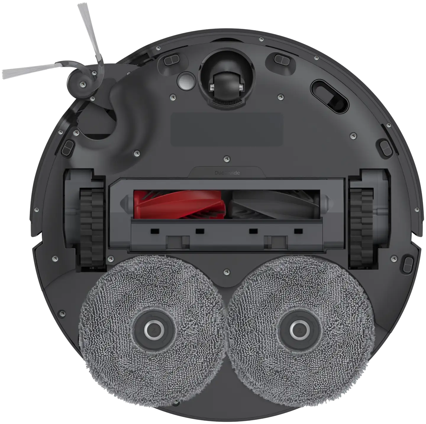 Roborock Robotti-imuri Saros 10R Musta - 7