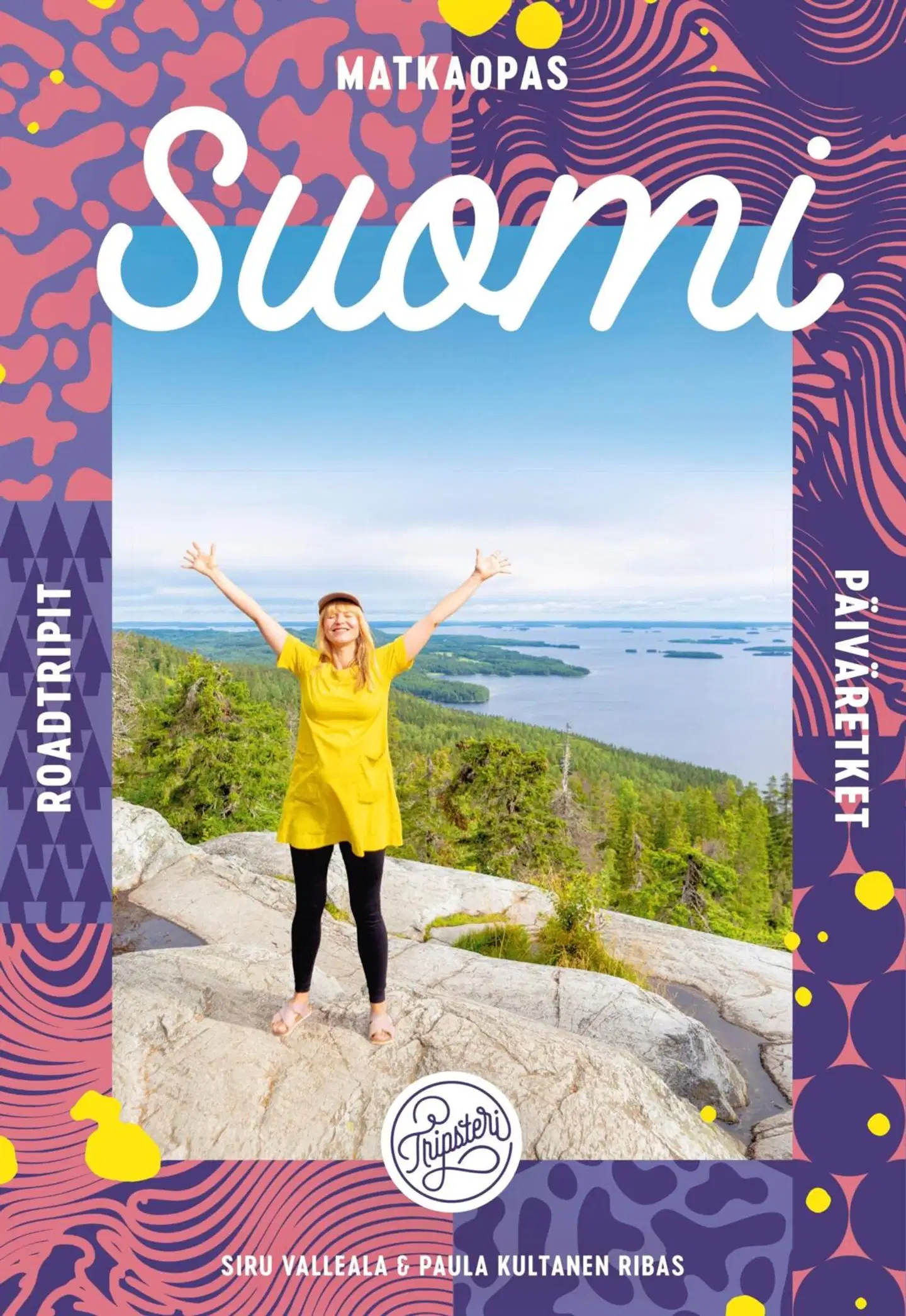 Valleala, Suomi — Matkaopas - päiväretket, roadtripit