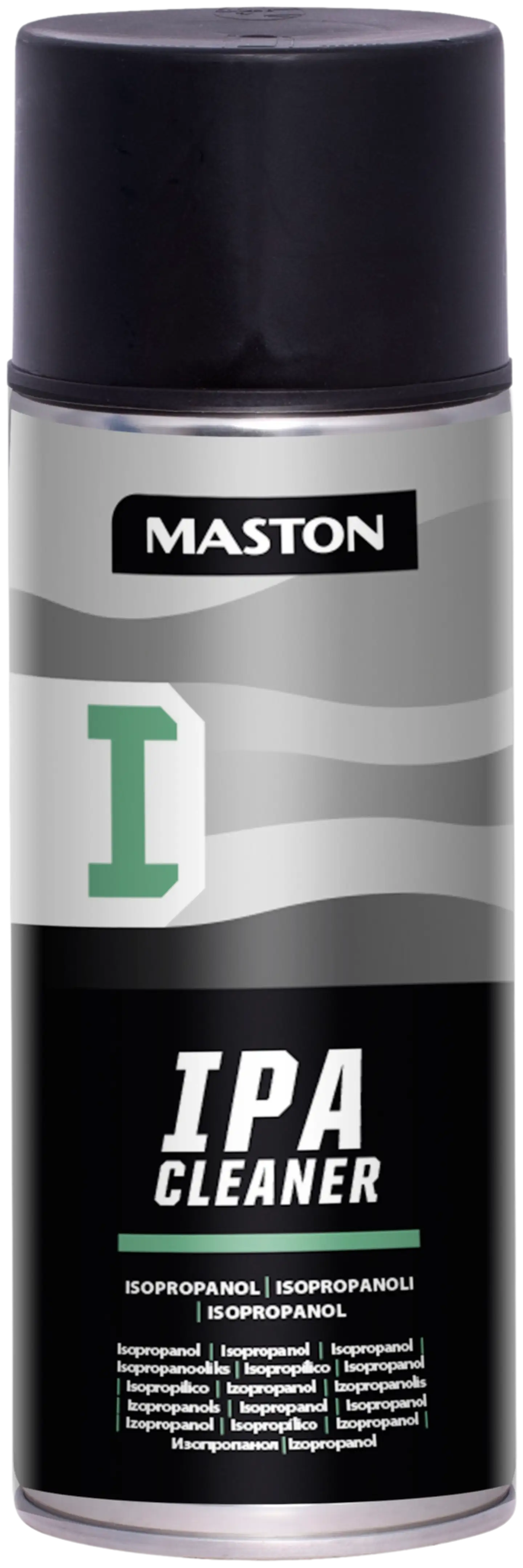 Maston IPA Cleaner Spray  400 ml