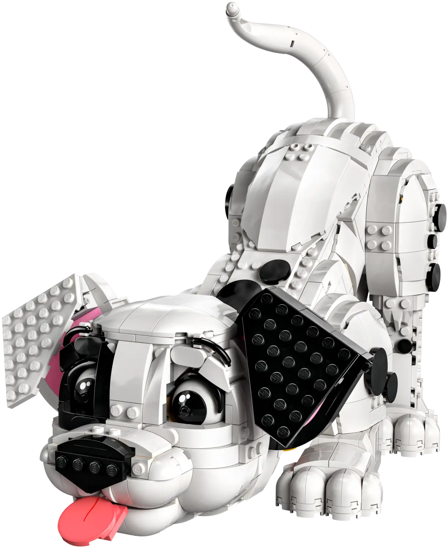 LEGO® Disney Classic 43269 101 dalmatialaista ‑koiranpentu - 4