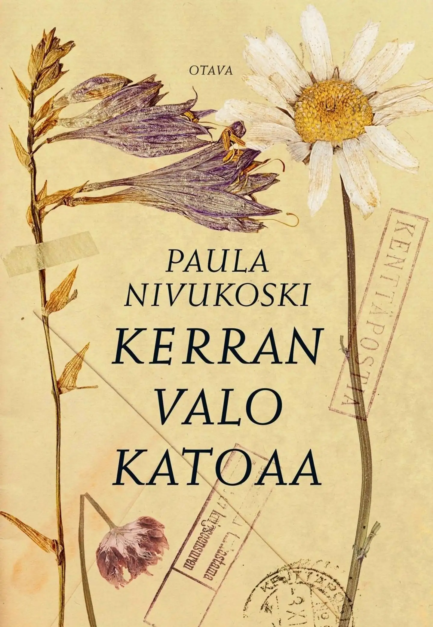 Nivukoski, Kerran valo katoaa