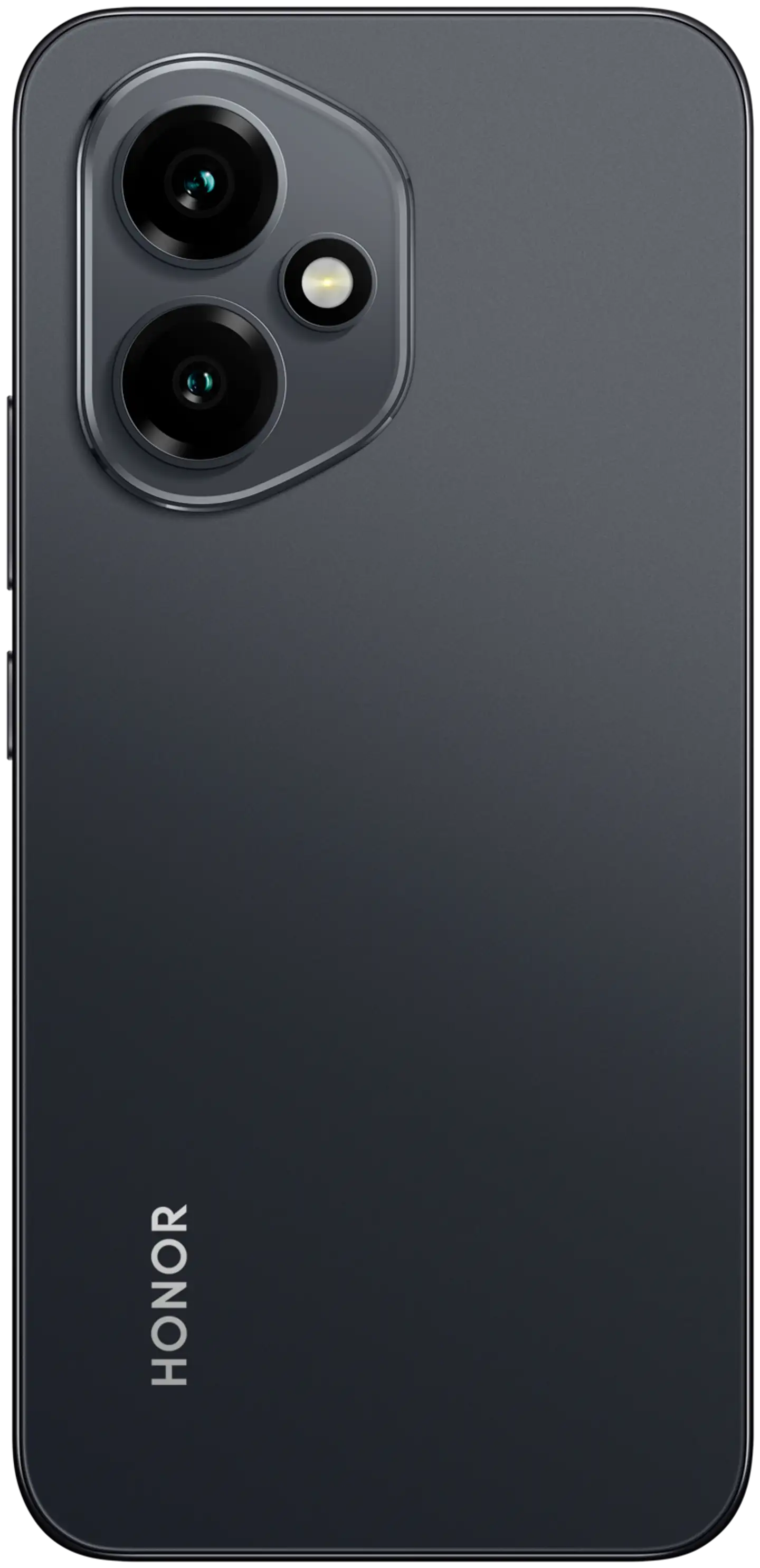 Honor 400 älypuhelin 8GB+512GB musta - 1