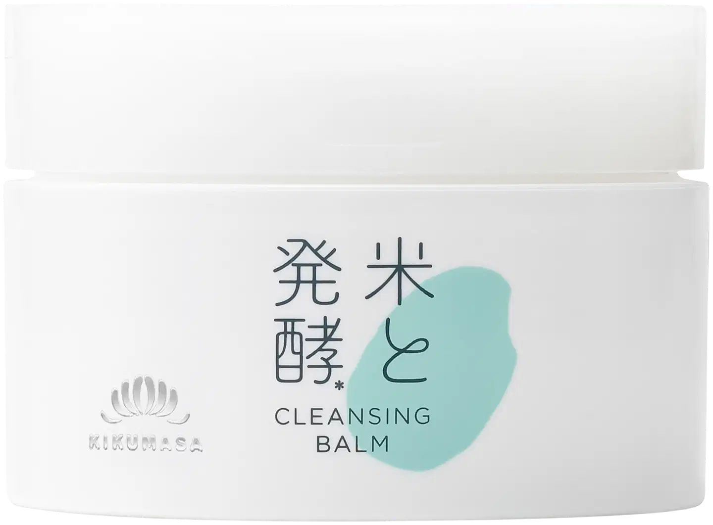 KIKU-MASAMUNE Sake Cleansing Balm 93g - 1