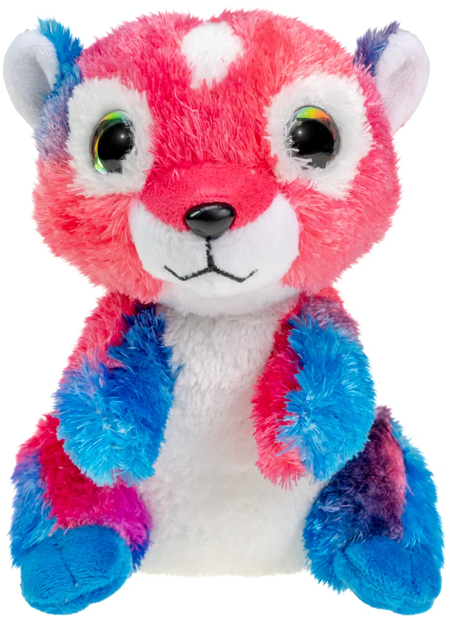 Lumo Stars Pehmolelu Orava Sissy 15 cm - 1