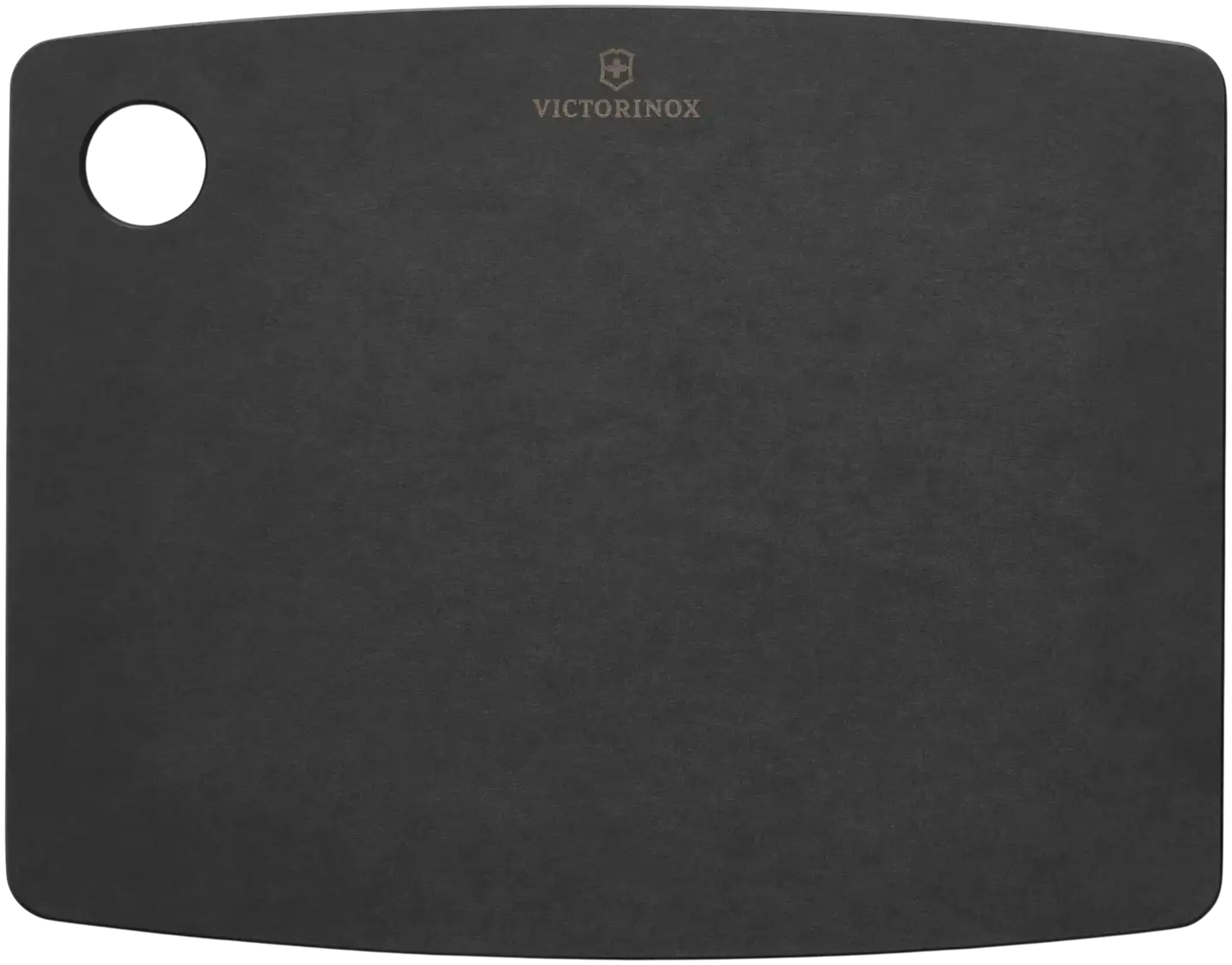 Victorinox leikkuulauta 29x23 cm musta