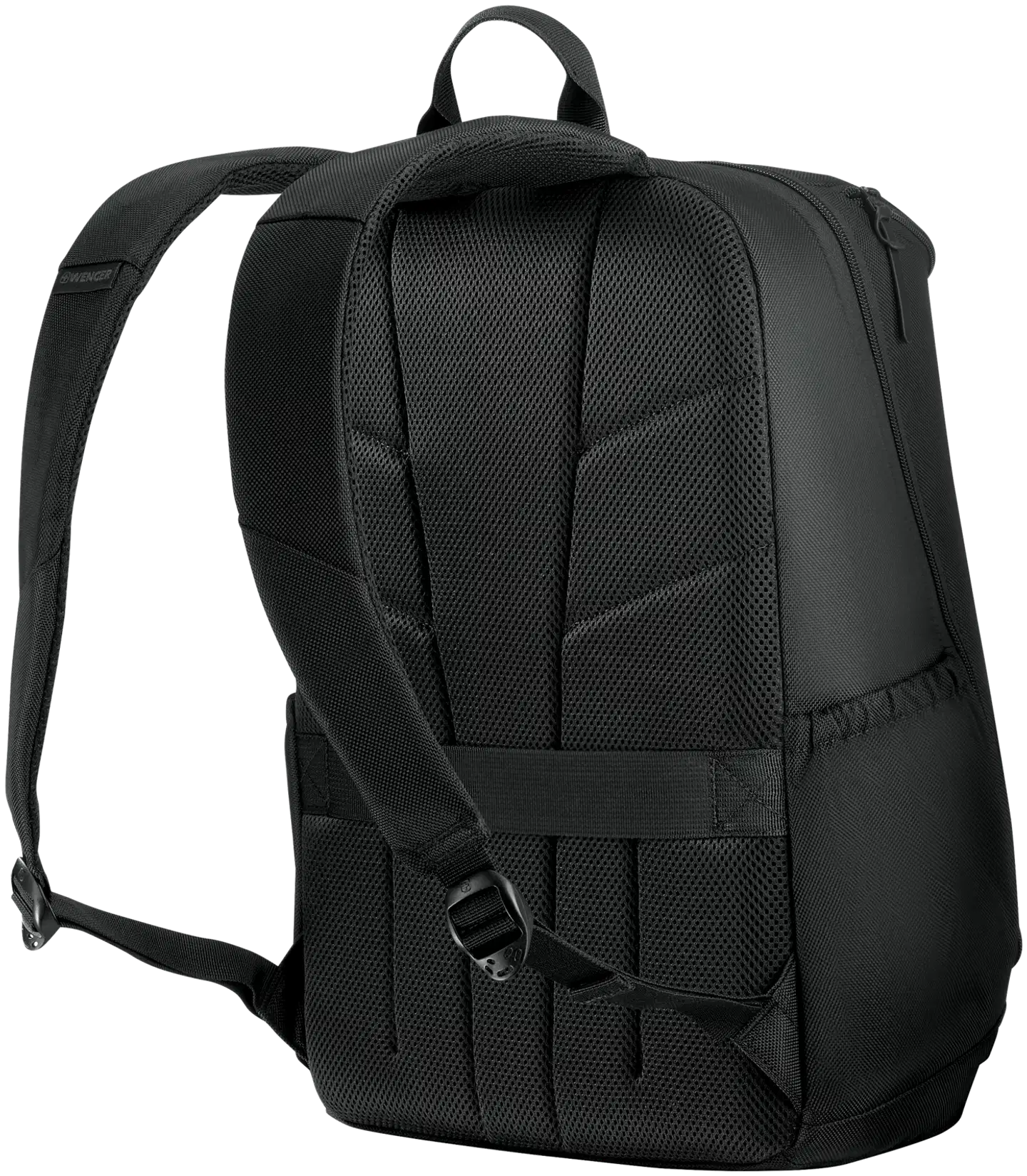 Wenger UrbanOne selkäreppu 15,6" tietokoneelle - 6